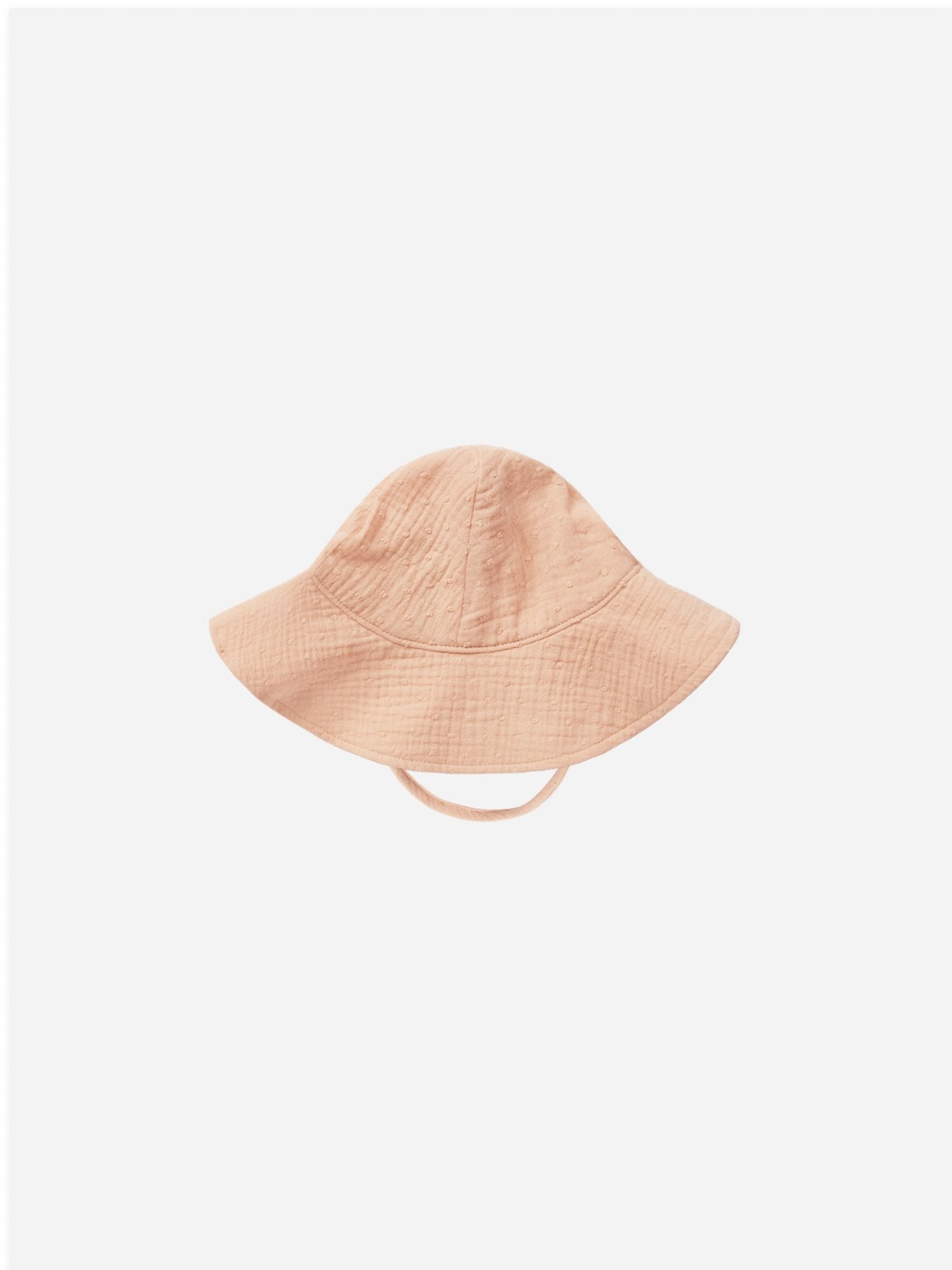 Floppy Sun Hat || Apricot - Rylee + Cru Canada