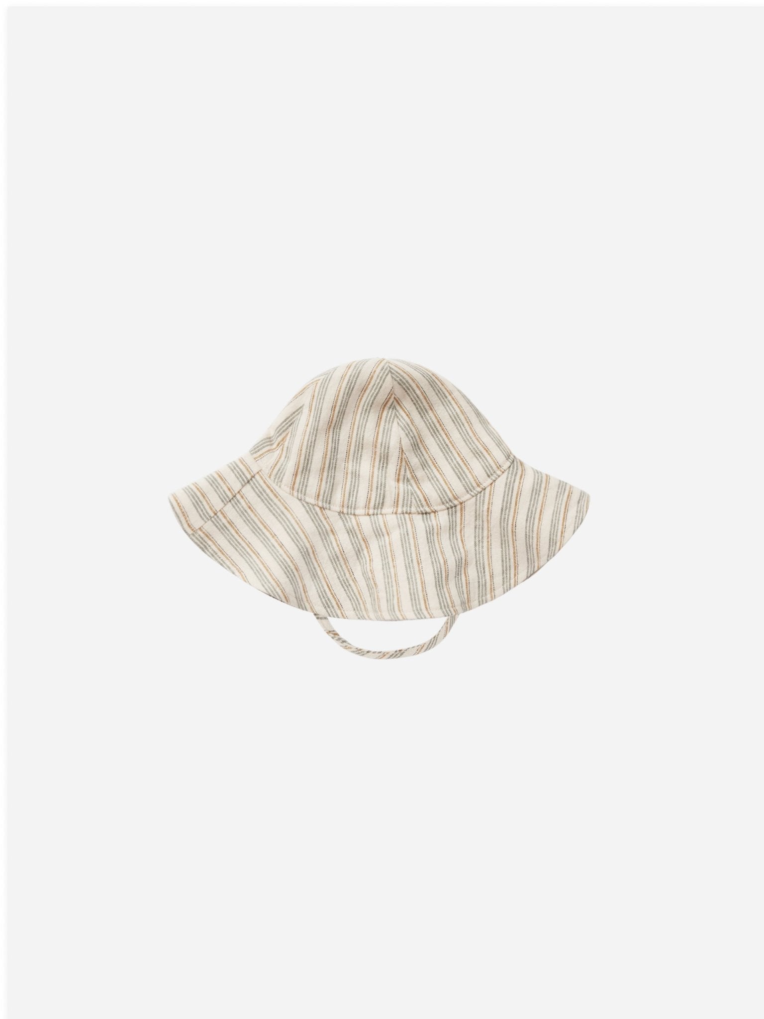 Floppy Sun Hat || Nautical Stripe - Rylee + Cru Canada