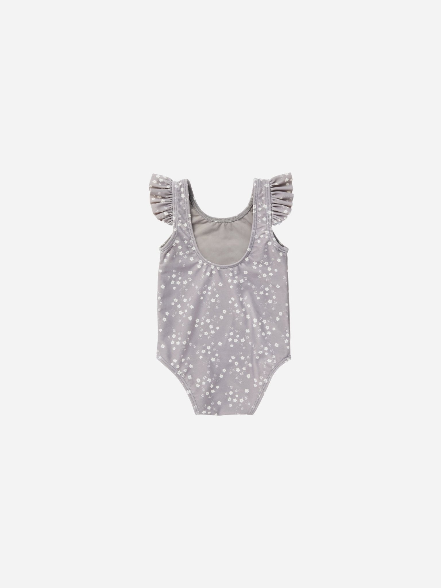 Flutter One - Piece Swimsuit || Fleur - Rylee + Cru Canada