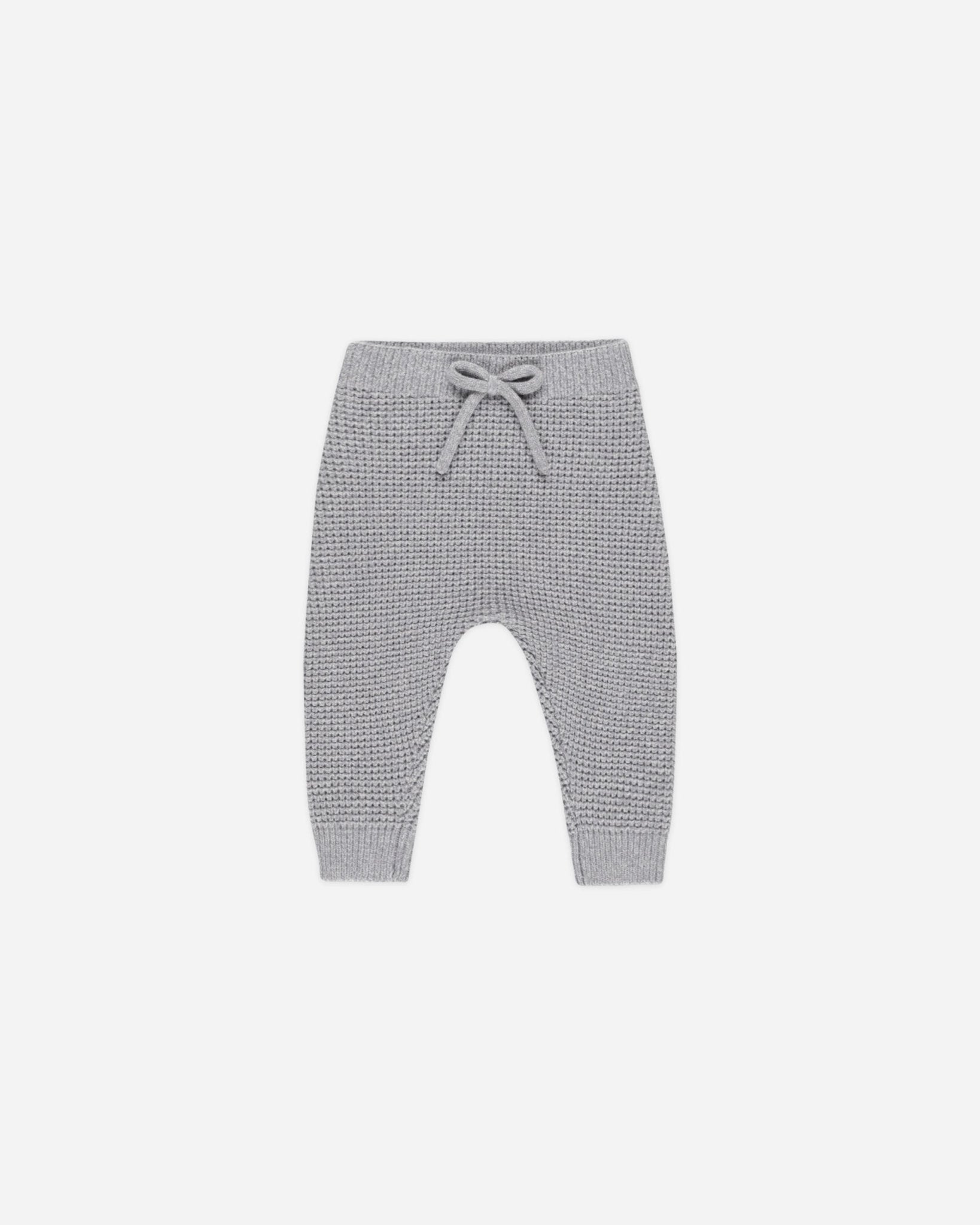 Gable Pant || Dusty Blue - Rylee + Cru Canada