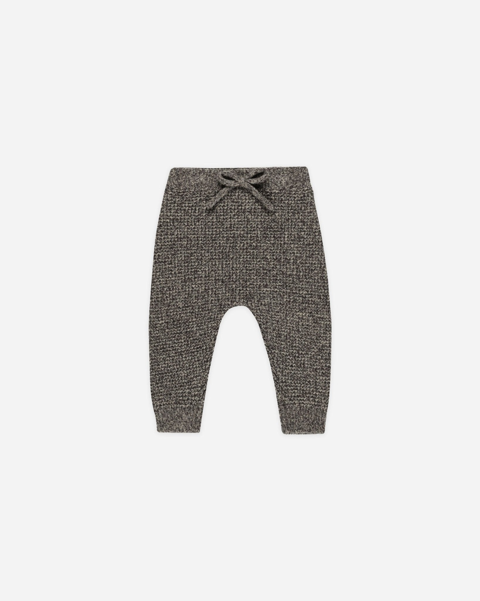 Gable Pant || Washed Black - Rylee + Cru Canada