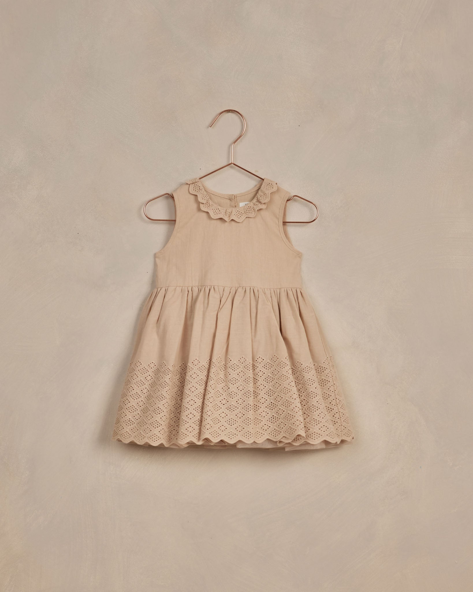 Georgia Dress || Antique - Rylee + Cru Canada