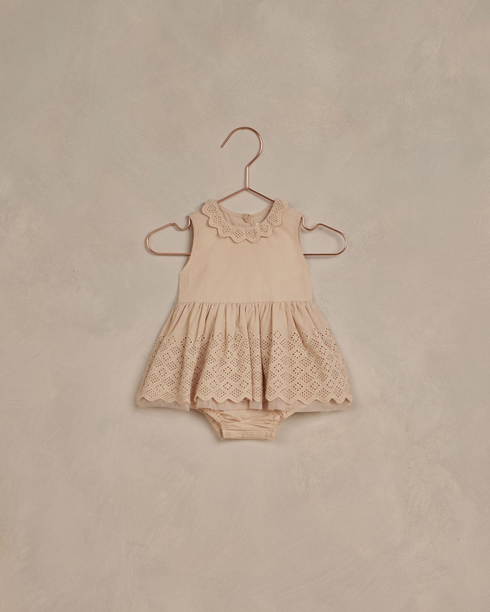 Georiga Romper || Antique - Rylee + Cru Canada