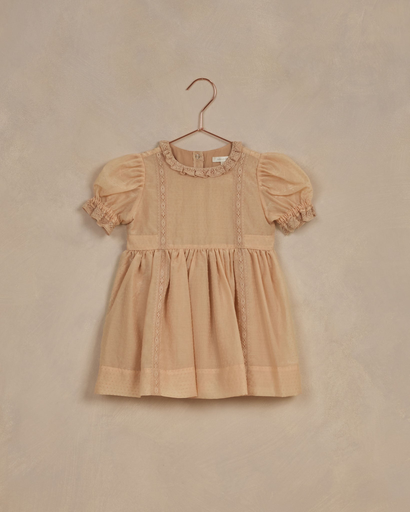 Grace Dress || Antique - Rylee + Cru Canada