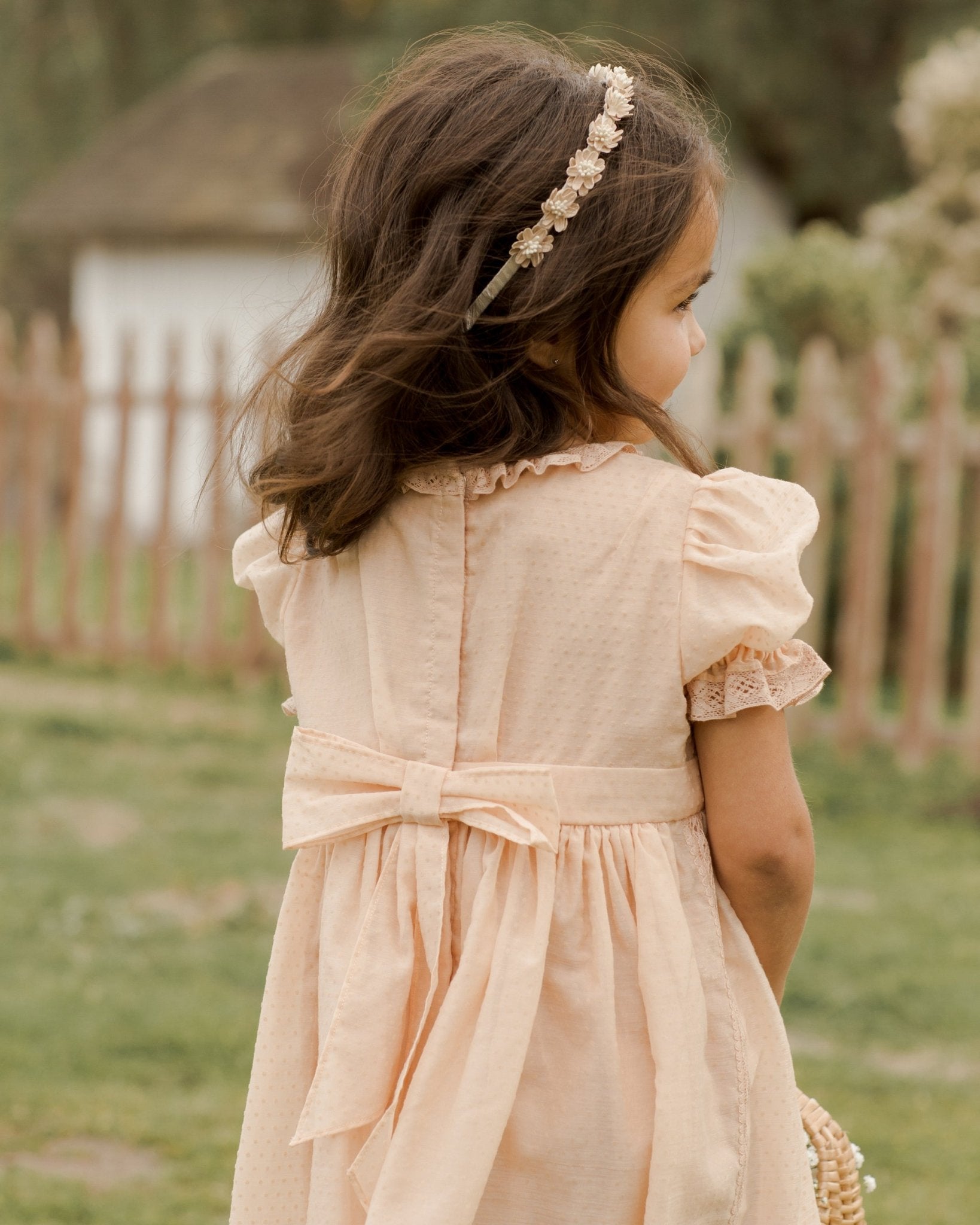Antique dress shop sale