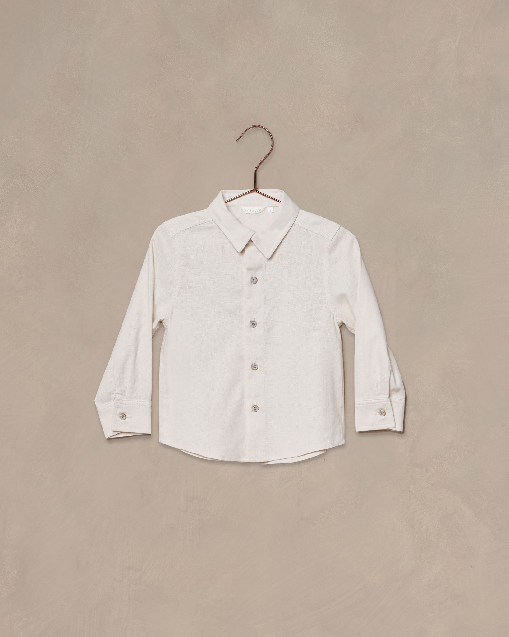 Harrison Button Down || White - Rylee + Cru Canada