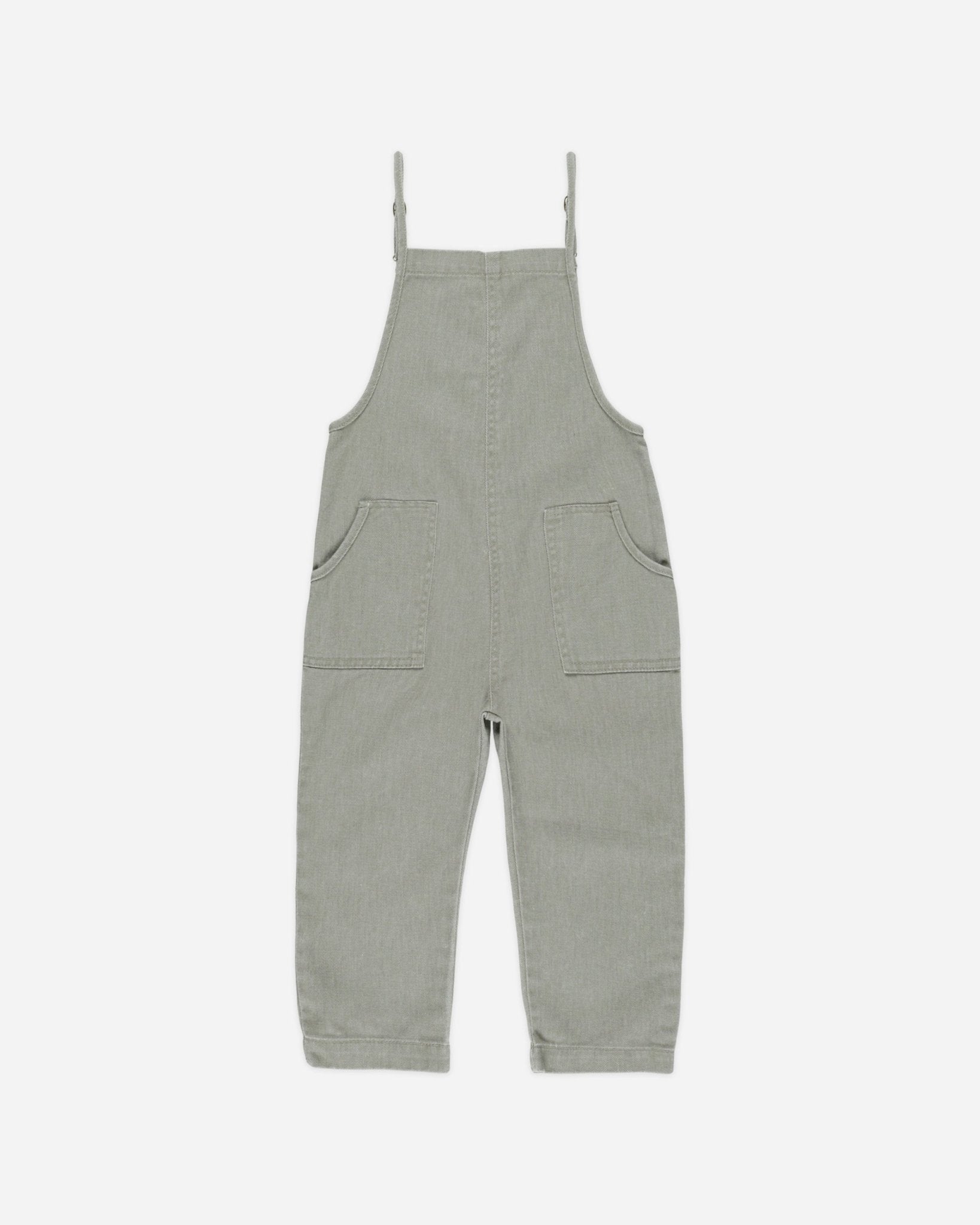 Iris Jumpsuit* || Washed Laurel - Rylee + Cru Canada