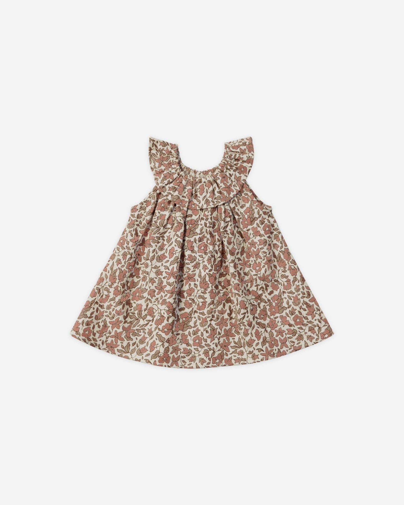 Isla Dress || Camellia* - Rylee + Cru Canada