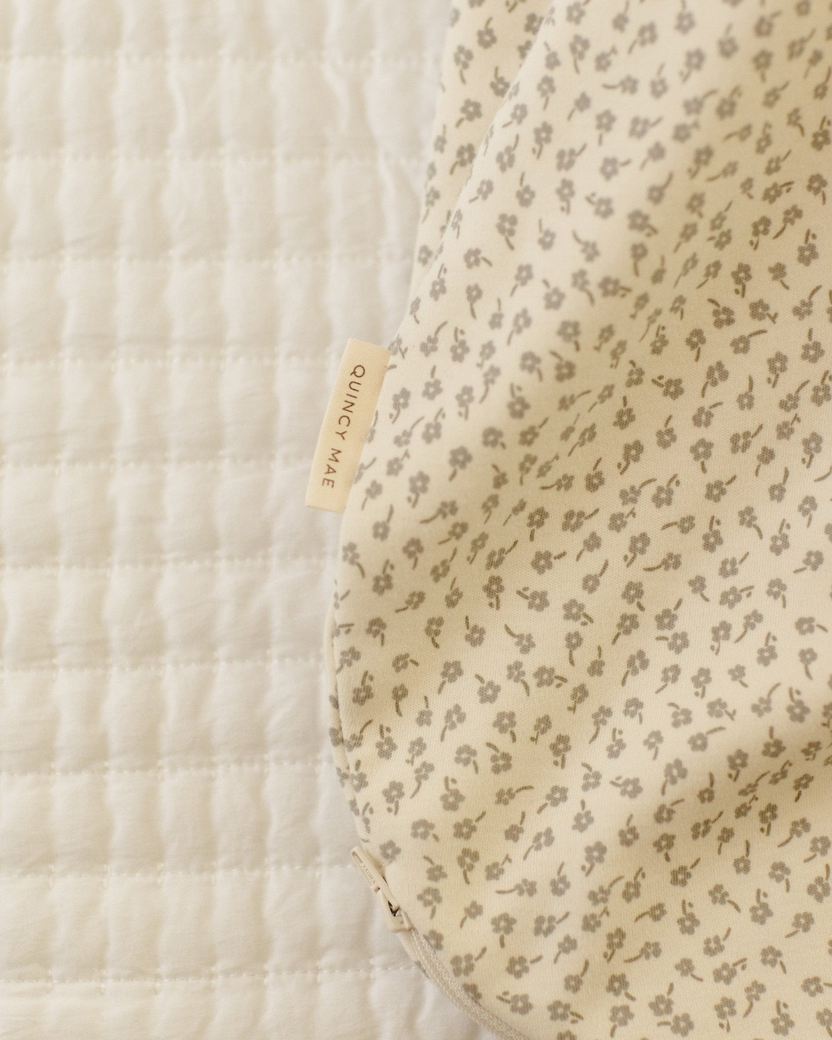 Jersey Sleep Bag || Scatter - Rylee + Cru Canada