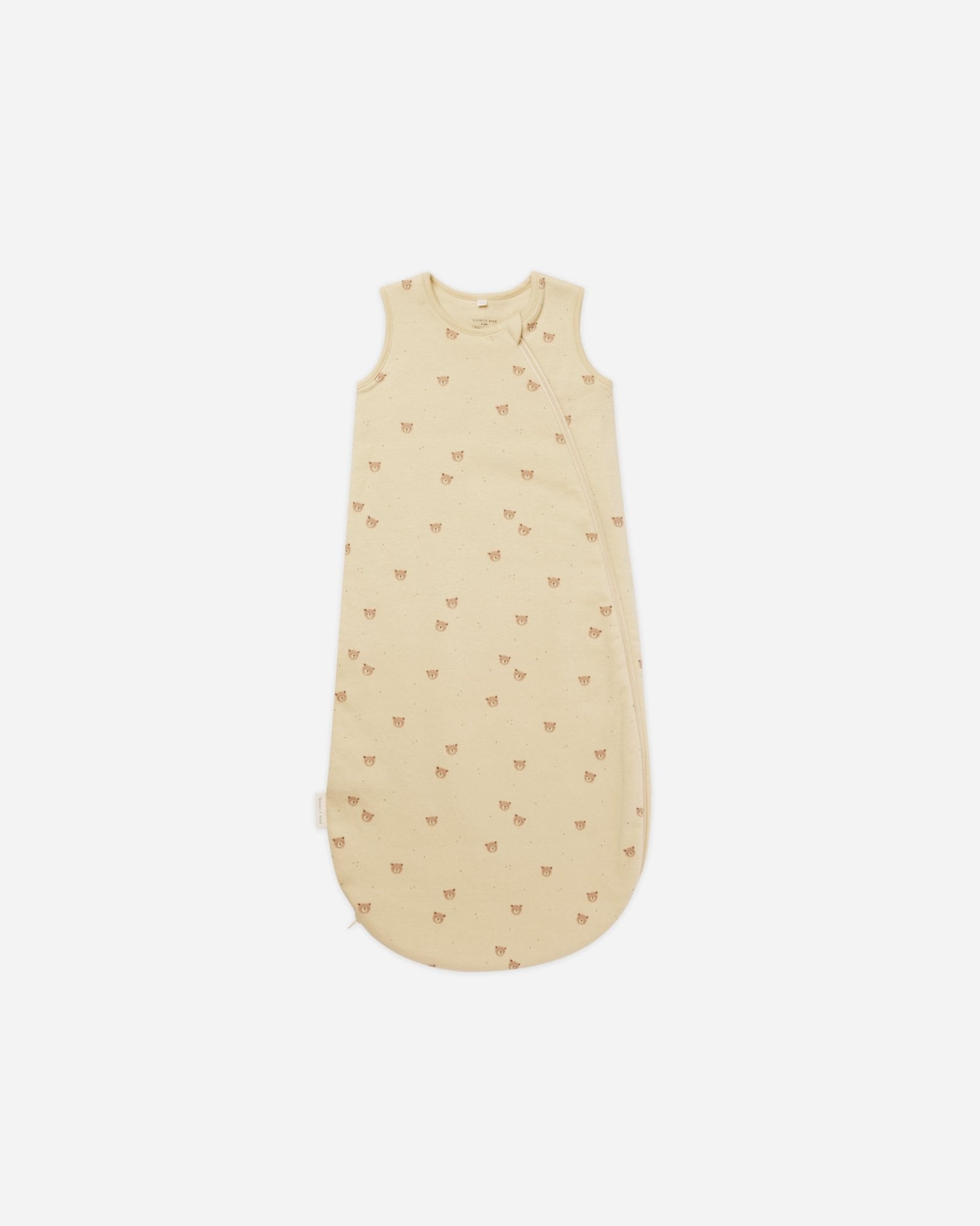 Jersey Sleeping Bag || Bears - Rylee + Cru Canada