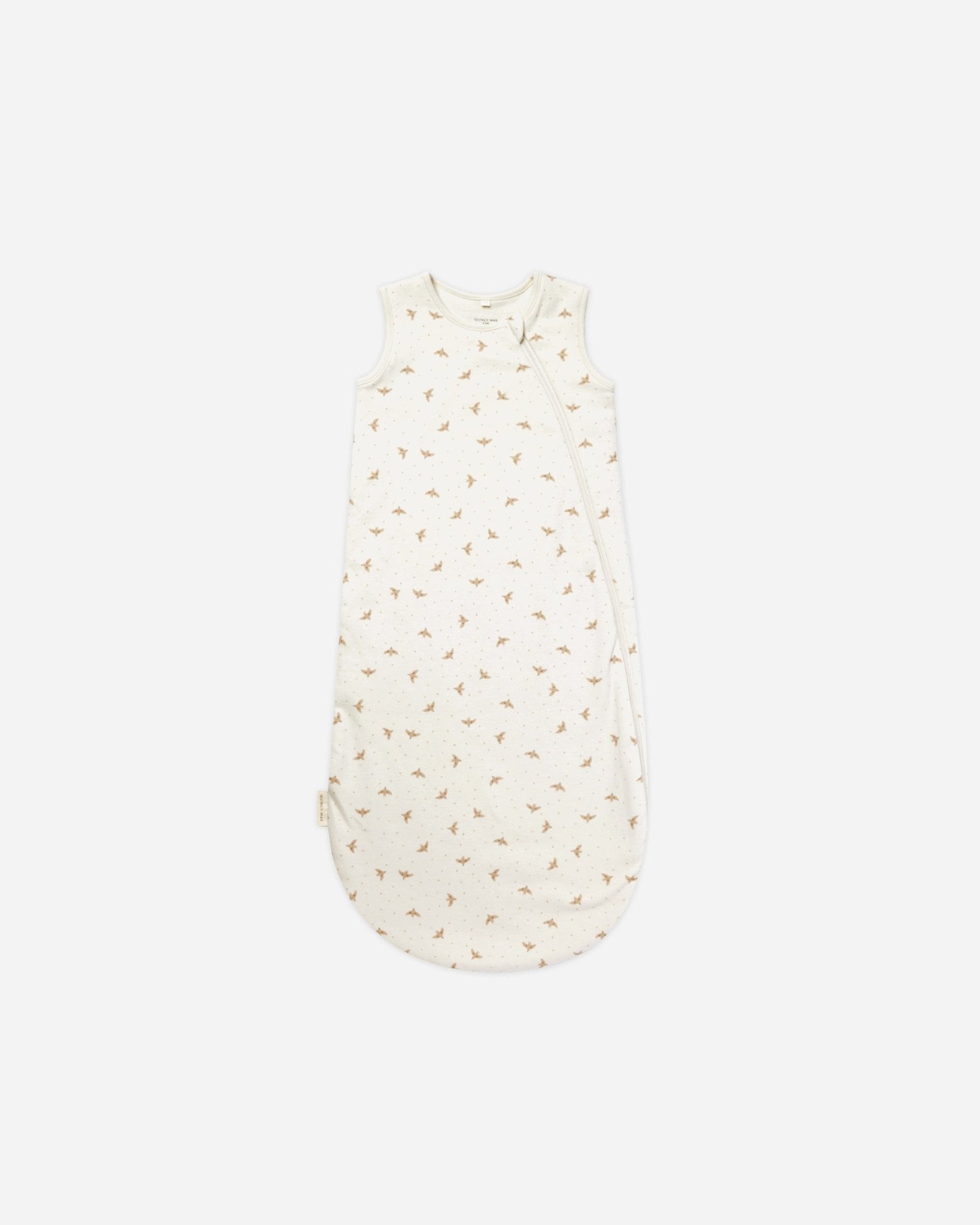 Jersey Sleeping Bag || Doves - Rylee + Cru Canada