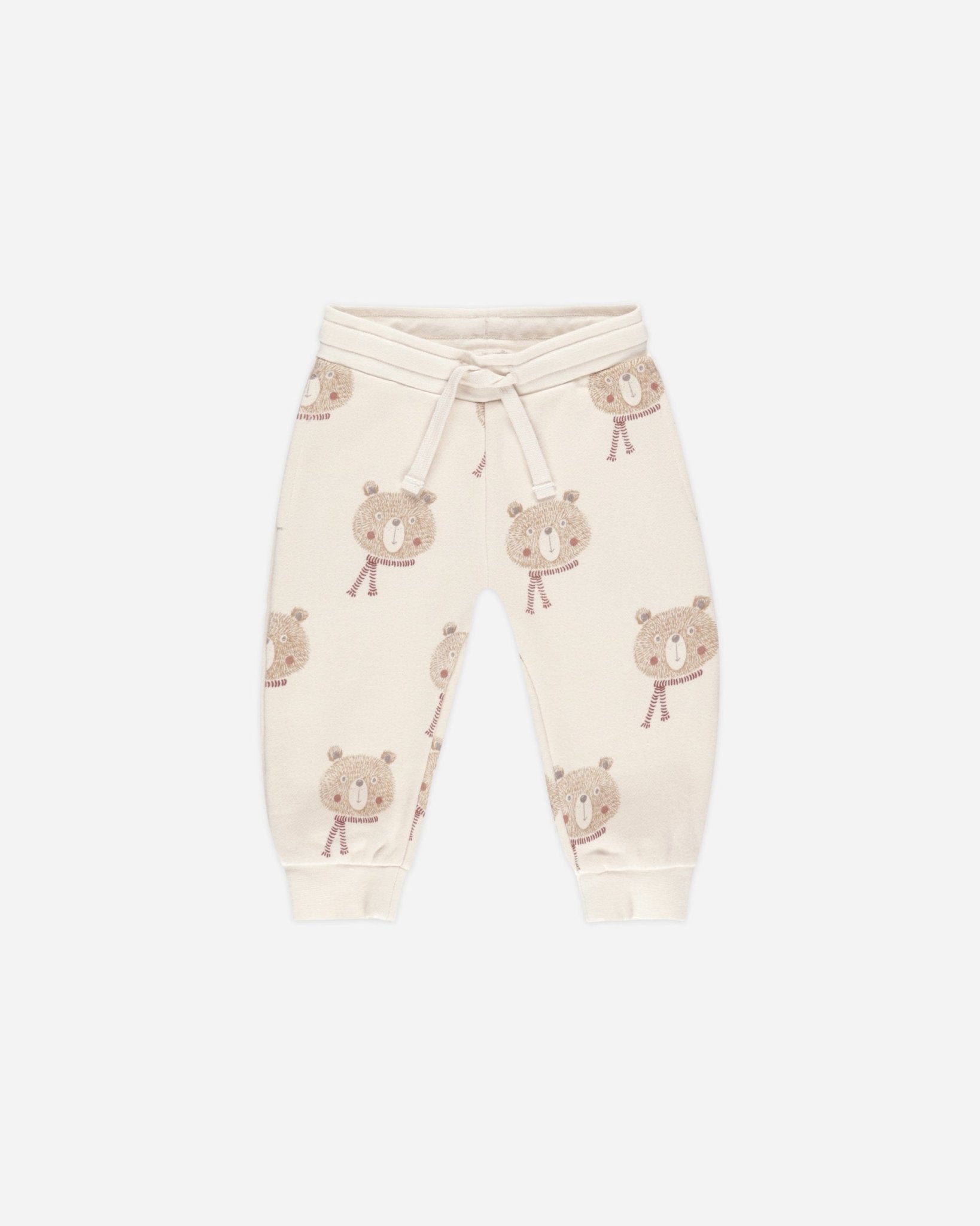 Jogger Sweatpant || Bears - Rylee + Cru Canada