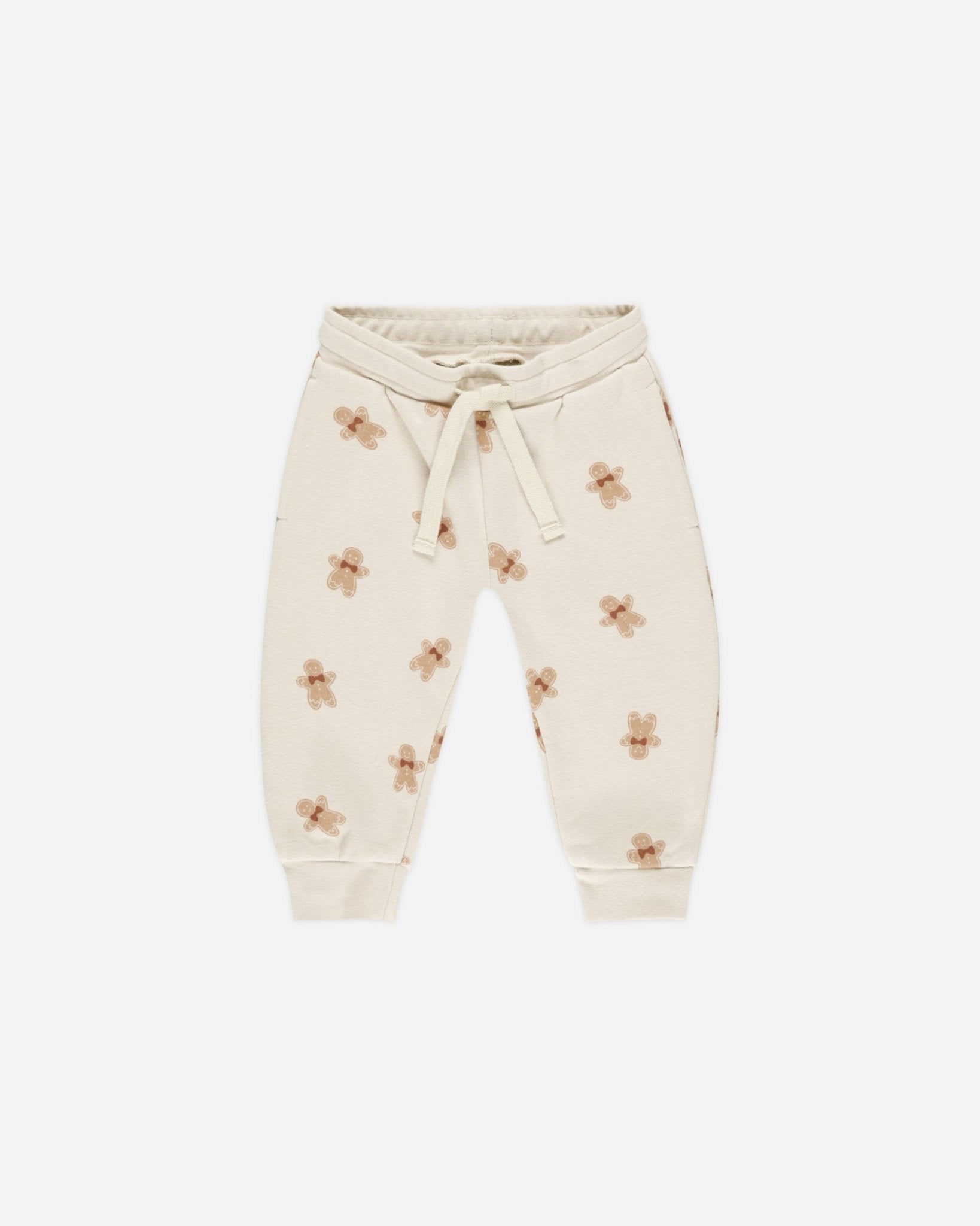 Jogger Sweatpant || Gingerbread - Rylee + Cru Canada