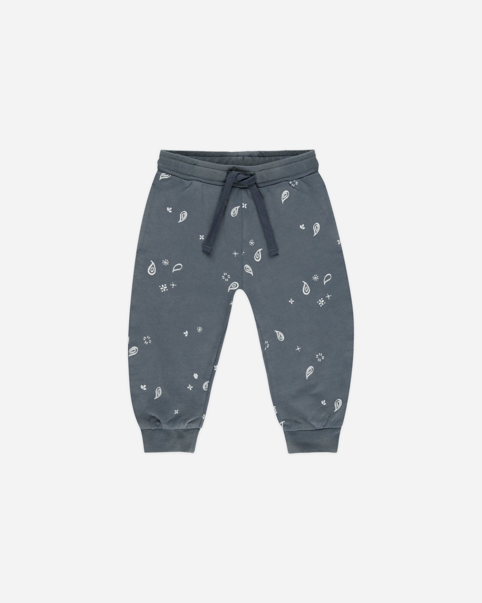 Jogger Sweatpant || Paisley - Rylee + Cru Canada