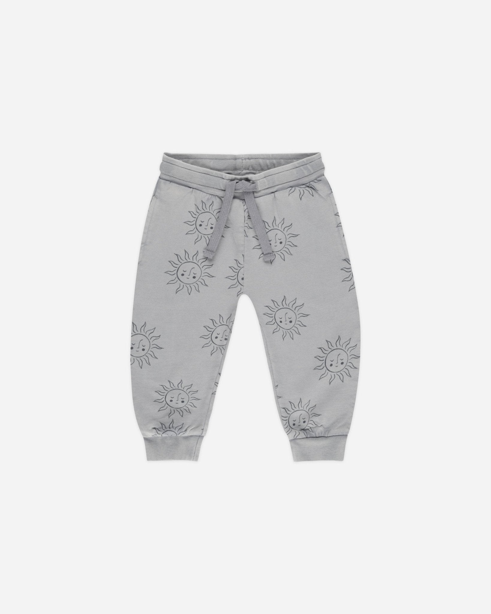 Jogger Sweatpant || Suns - Rylee + Cru Canada