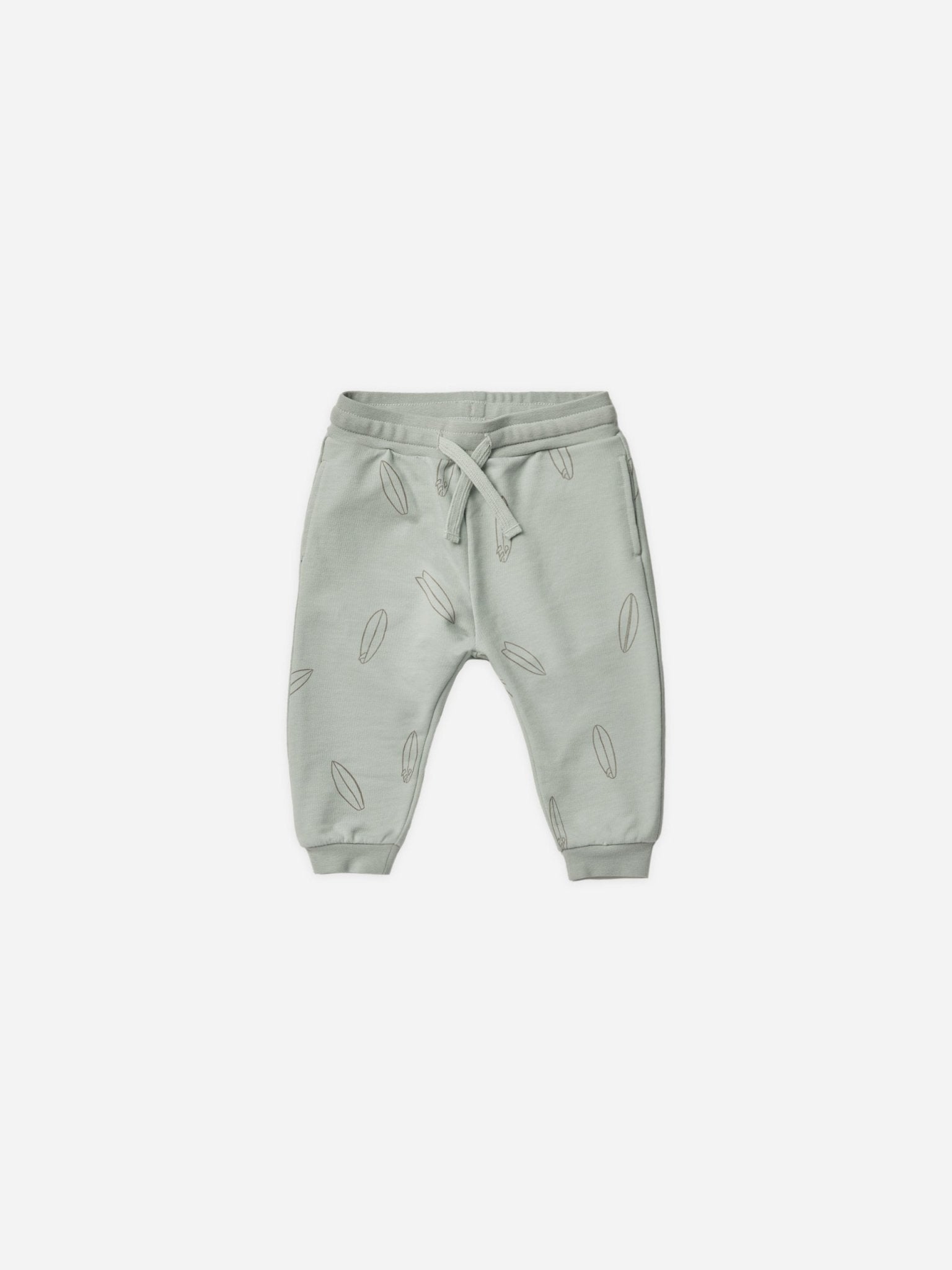 Jogger Sweatpant || Surfboard - Rylee + Cru Canada