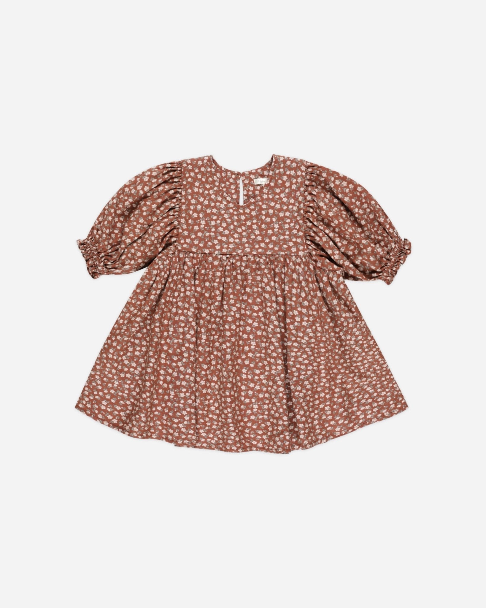 Jolene Dress || Rosette - Rylee + Cru Canada