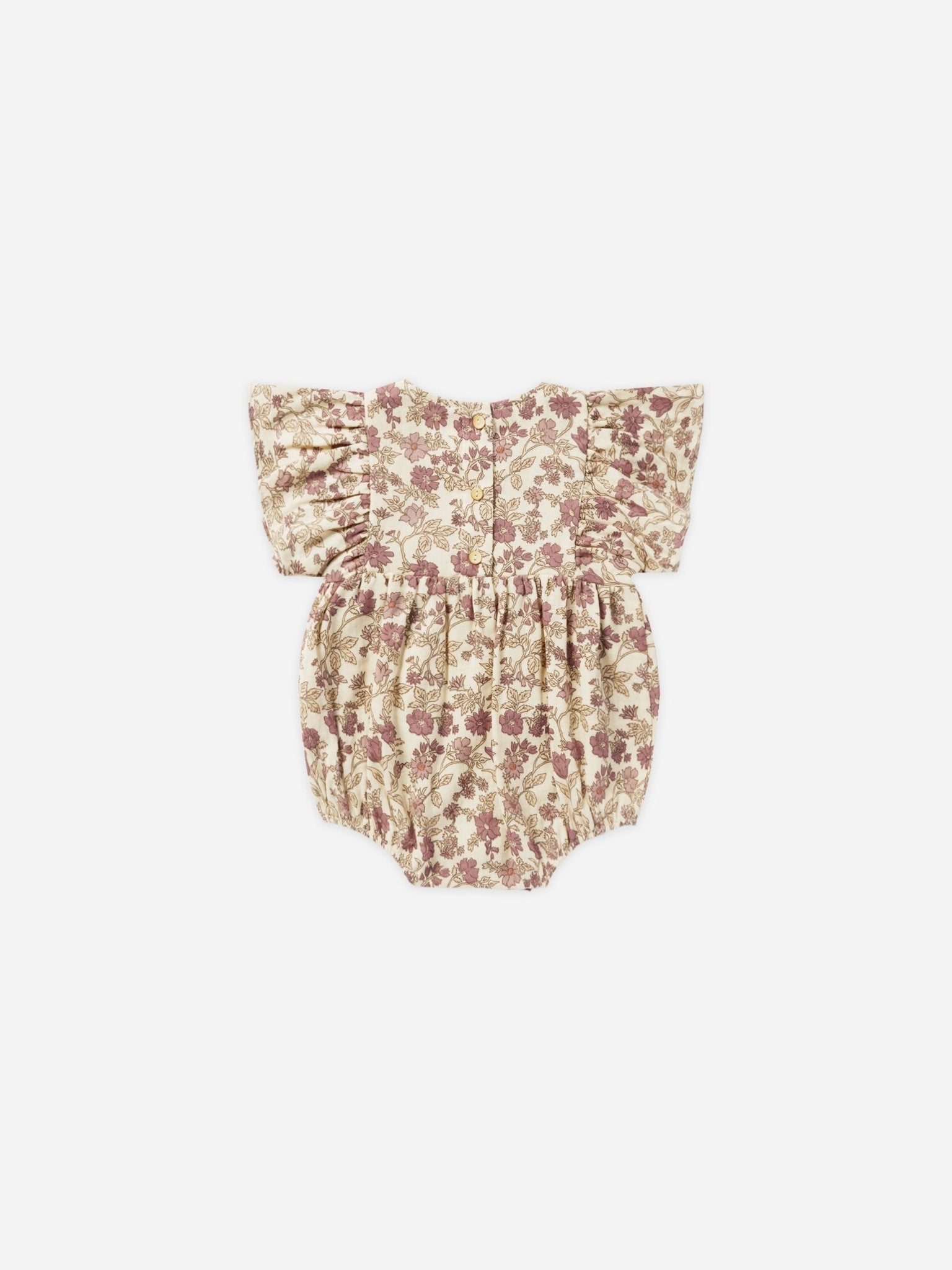 Kalea Romper || Bloom - Rylee + Cru Canada