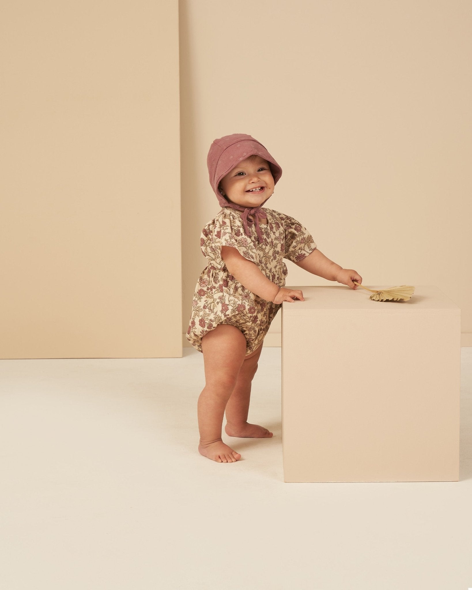 Kalea Romper || Bloom - Rylee + Cru Canada