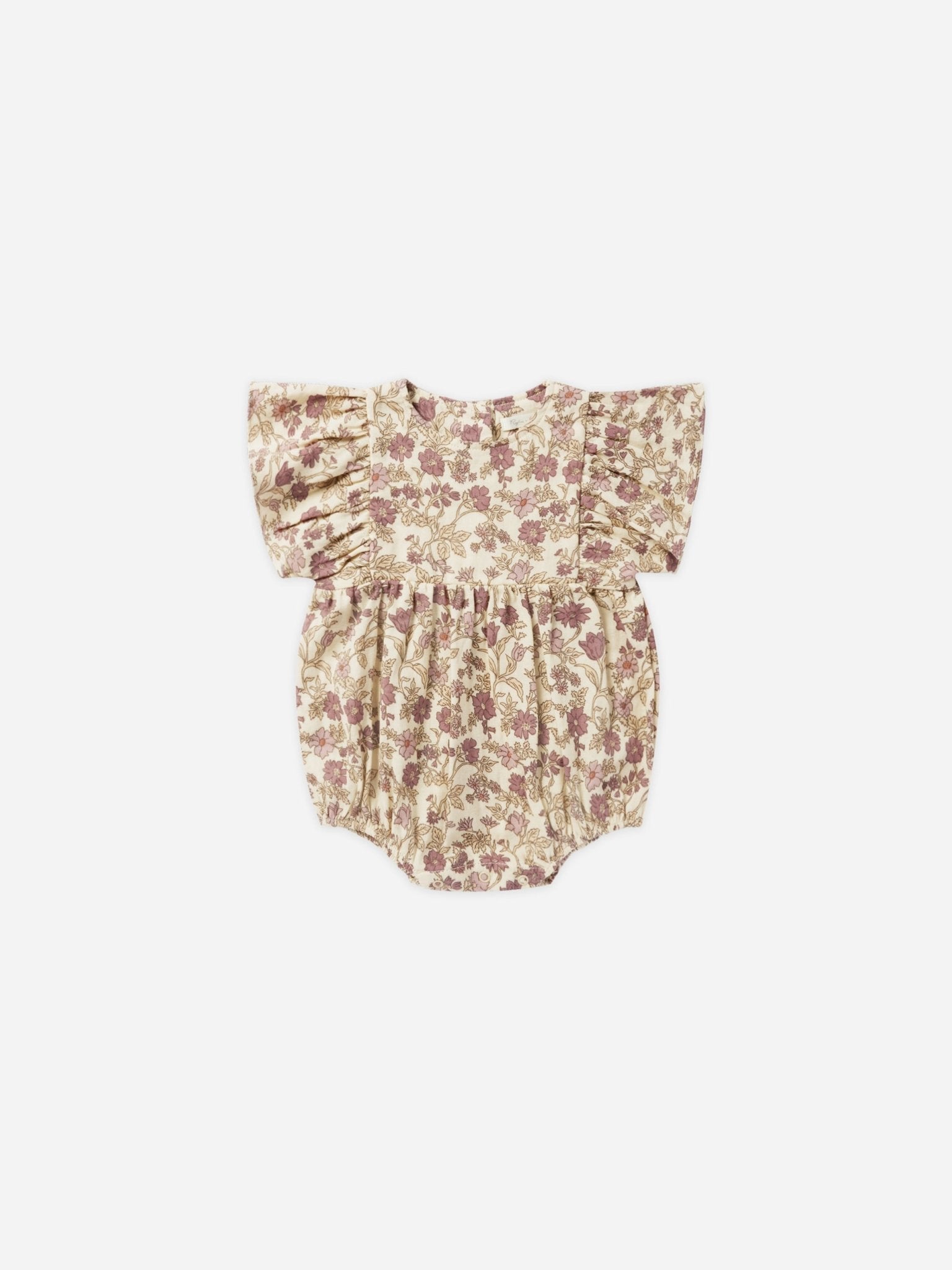 Kalea Romper || Bloom - Rylee + Cru Canada