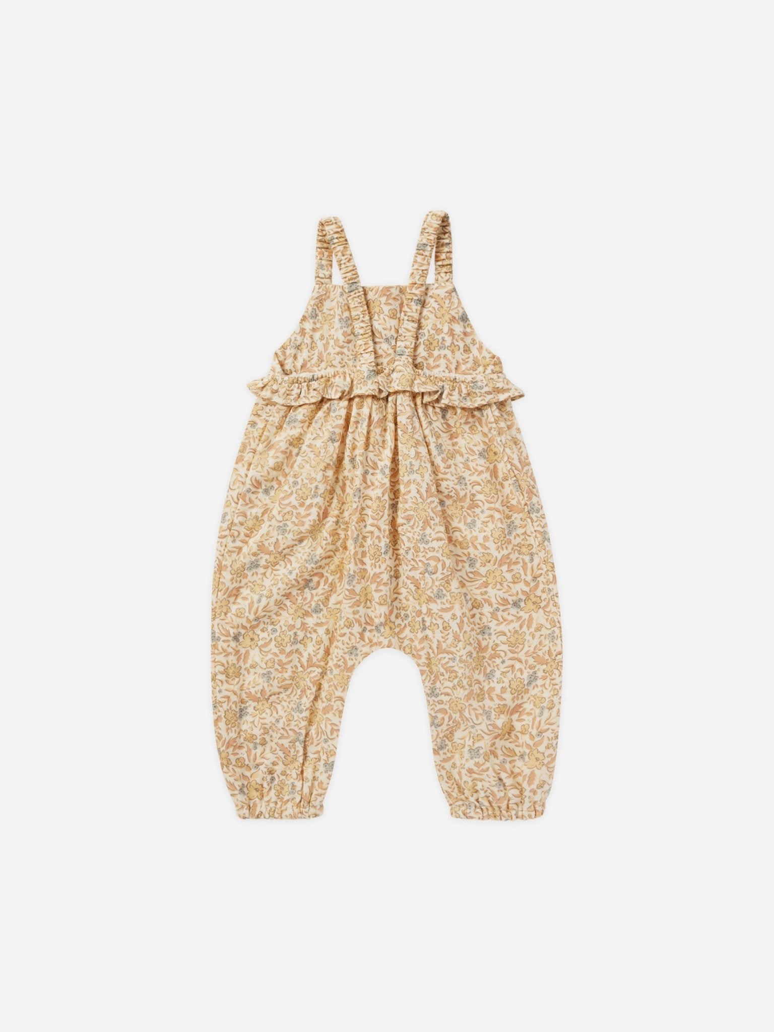 Kinsley Jumpsuit || Blossom - Rylee + Cru Canada