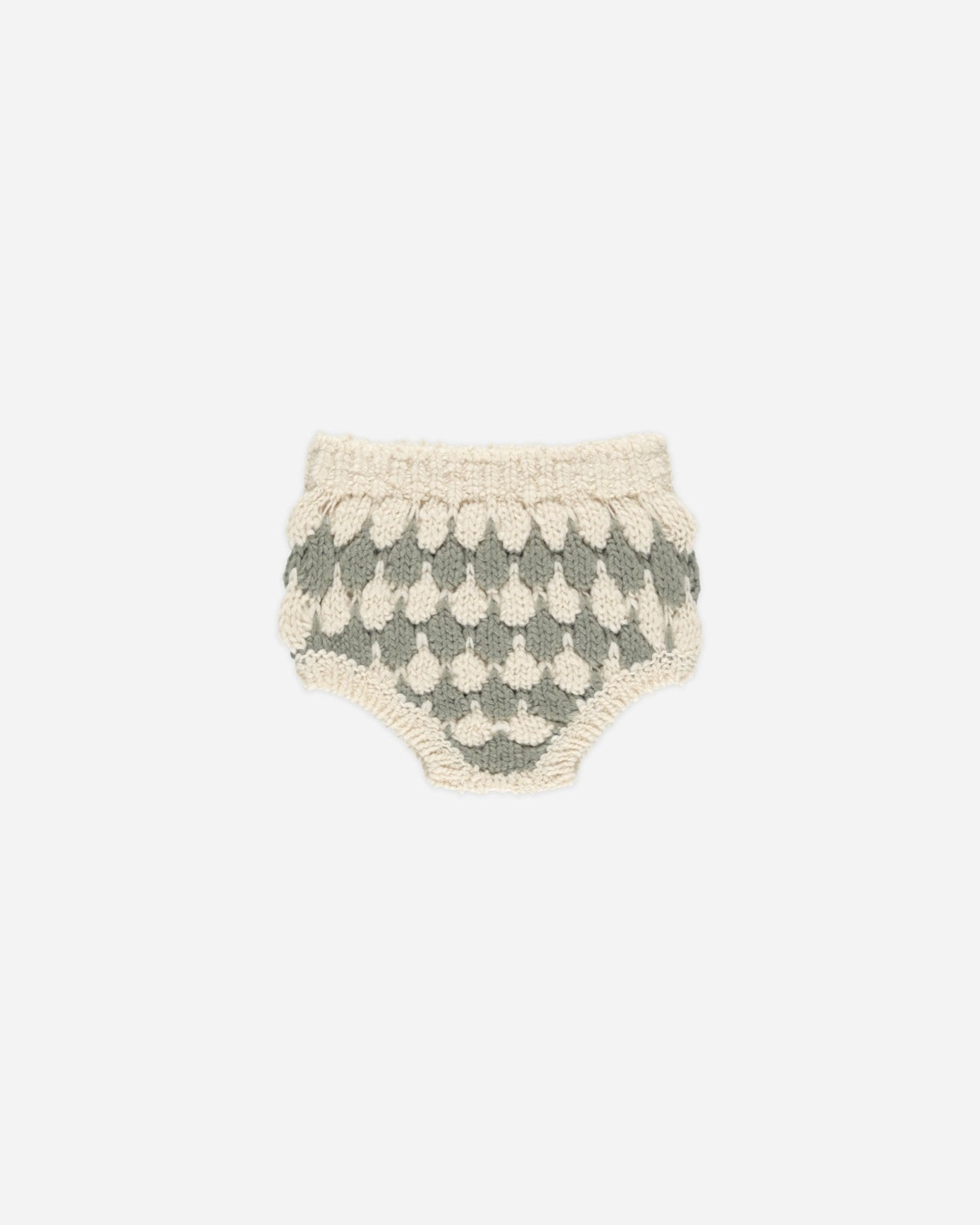 Knit Bloomer || Laurel Stripe* - Rylee + Cru Canada