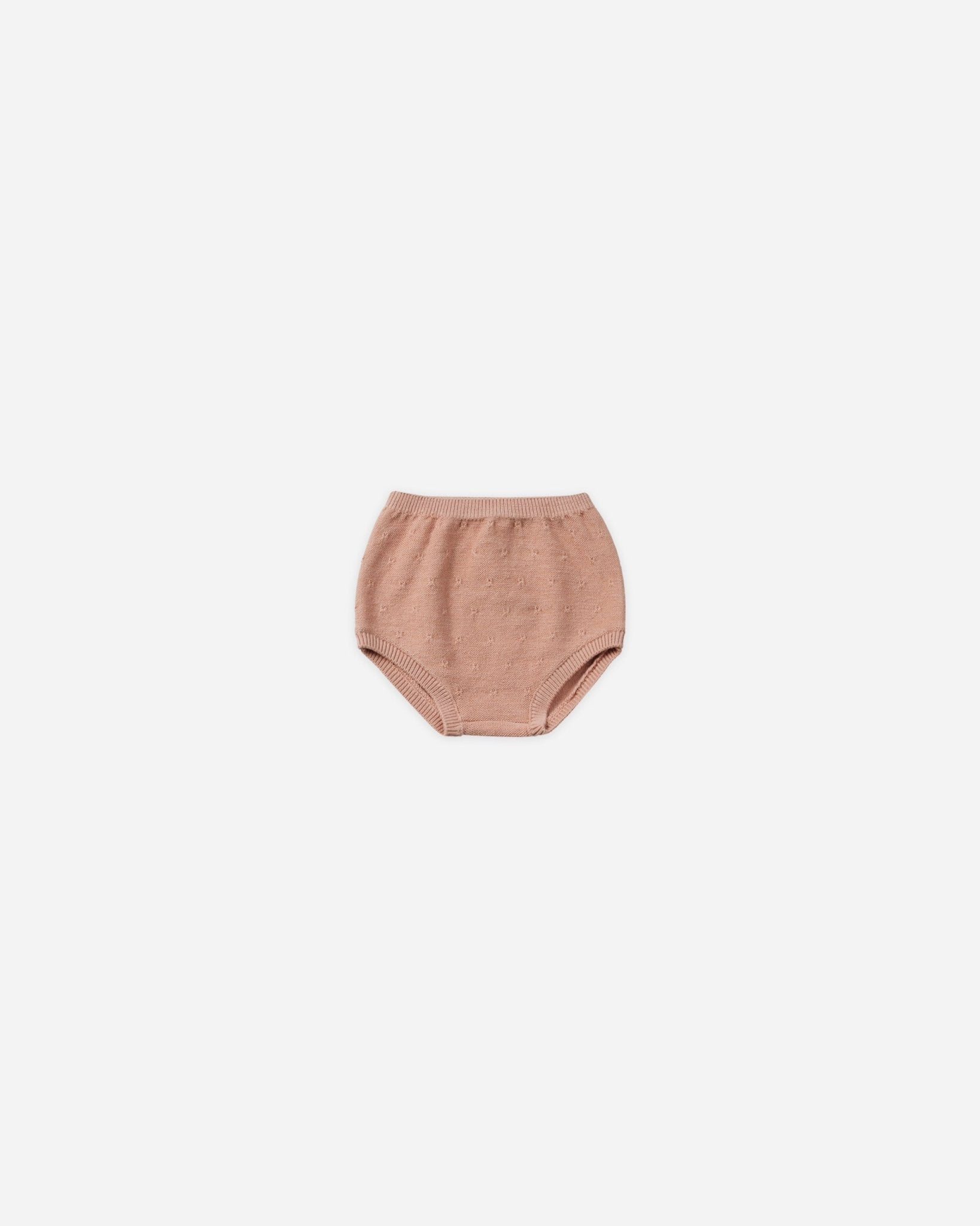 Knit Bloomer || Rose* - Rylee + Cru Canada