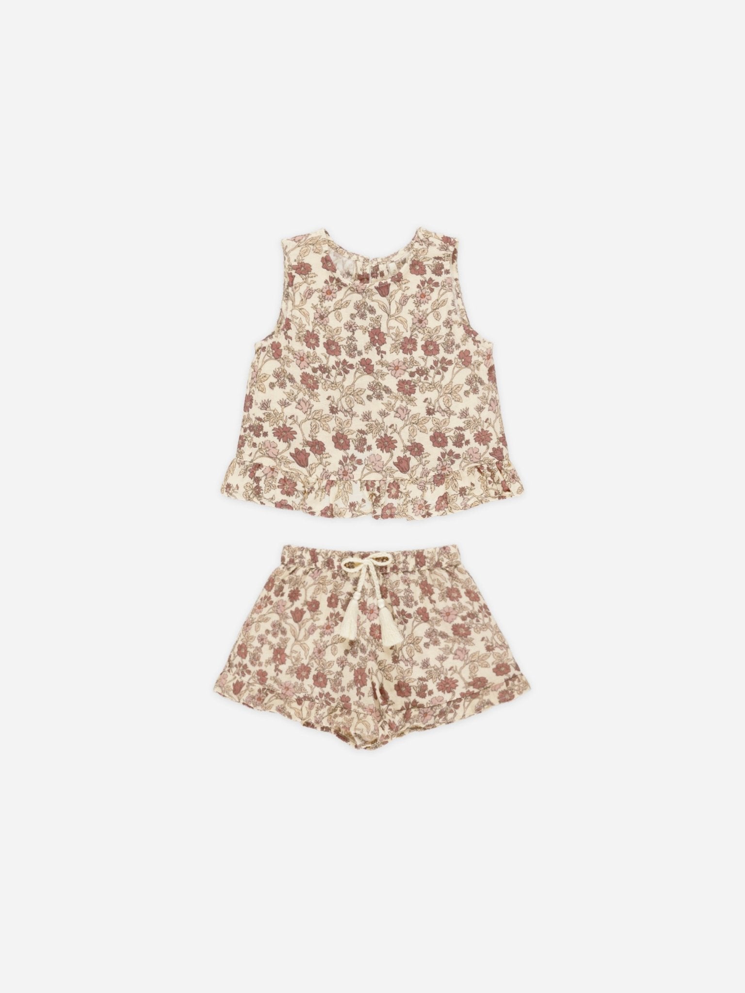 Leonie Set || Bloom - Rylee + Cru Canada