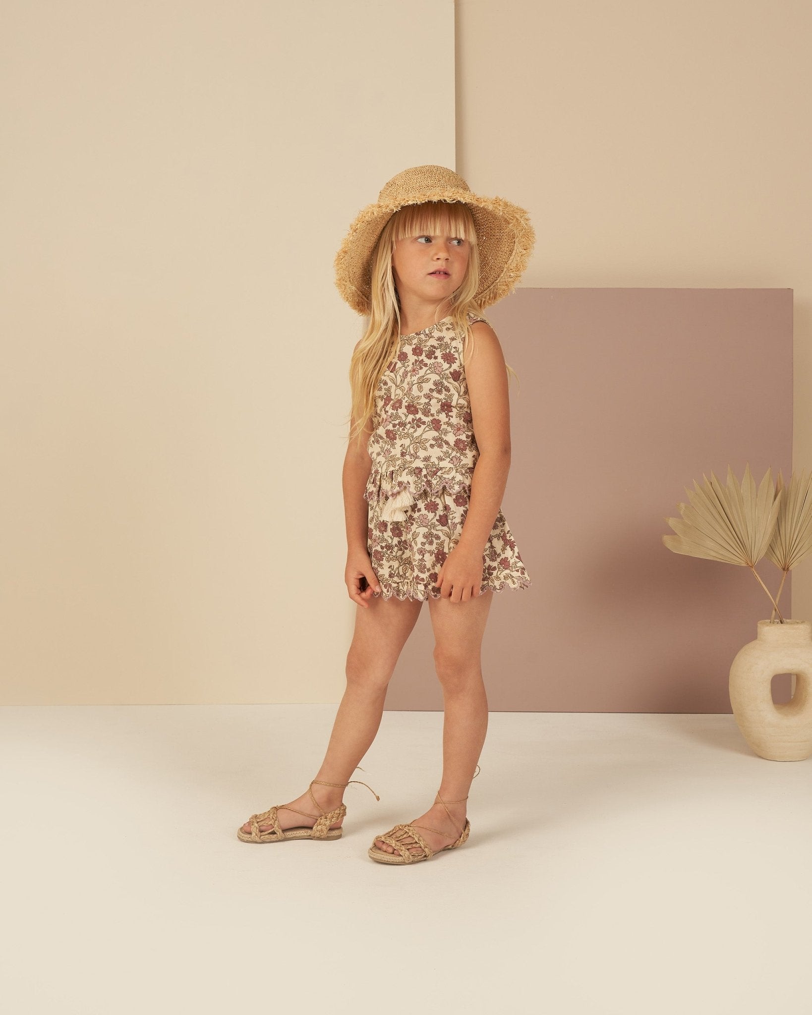 Leonie Set || Bloom - Rylee + Cru Canada