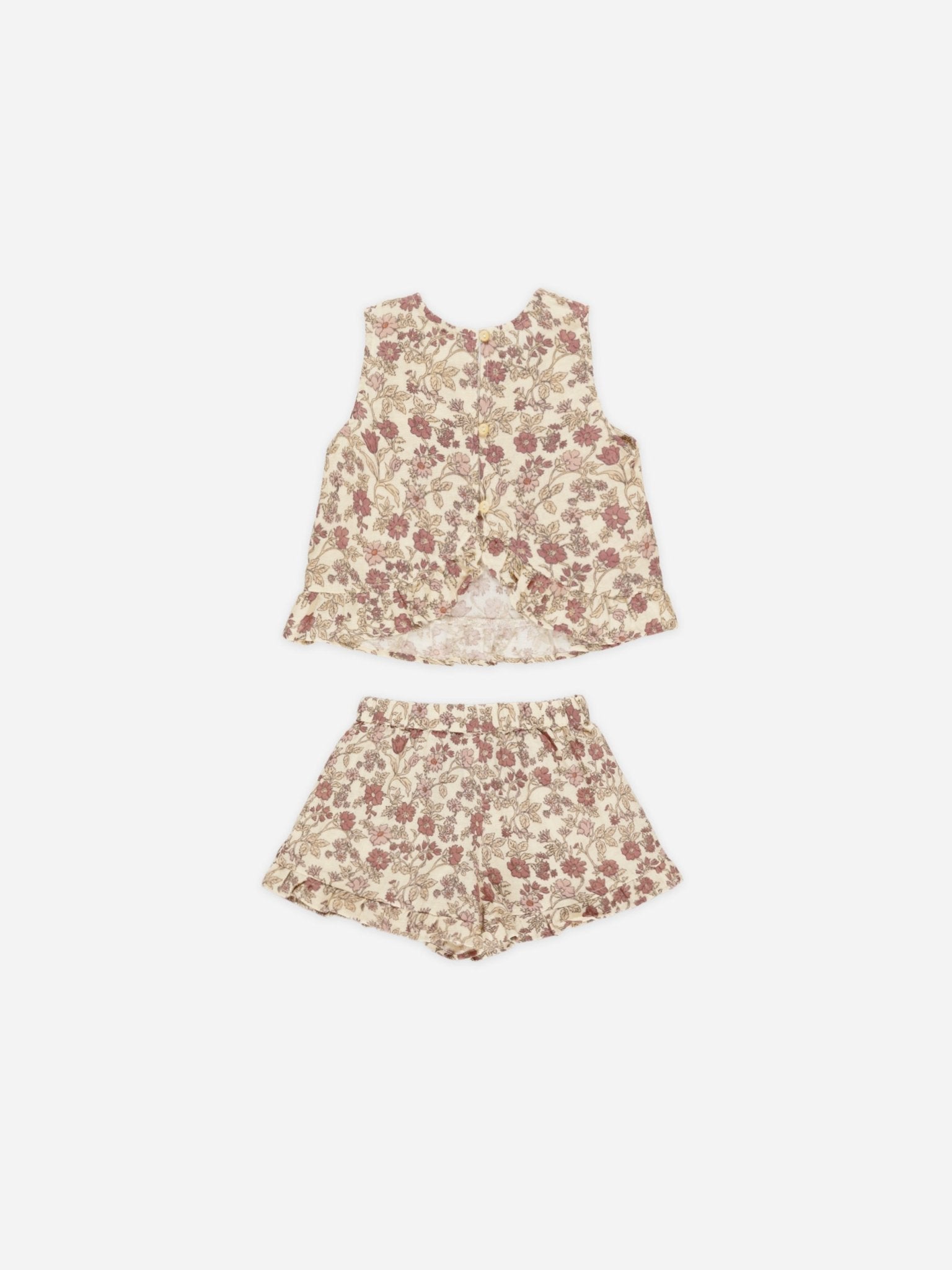 Leonie Set || Bloom - Rylee + Cru Canada