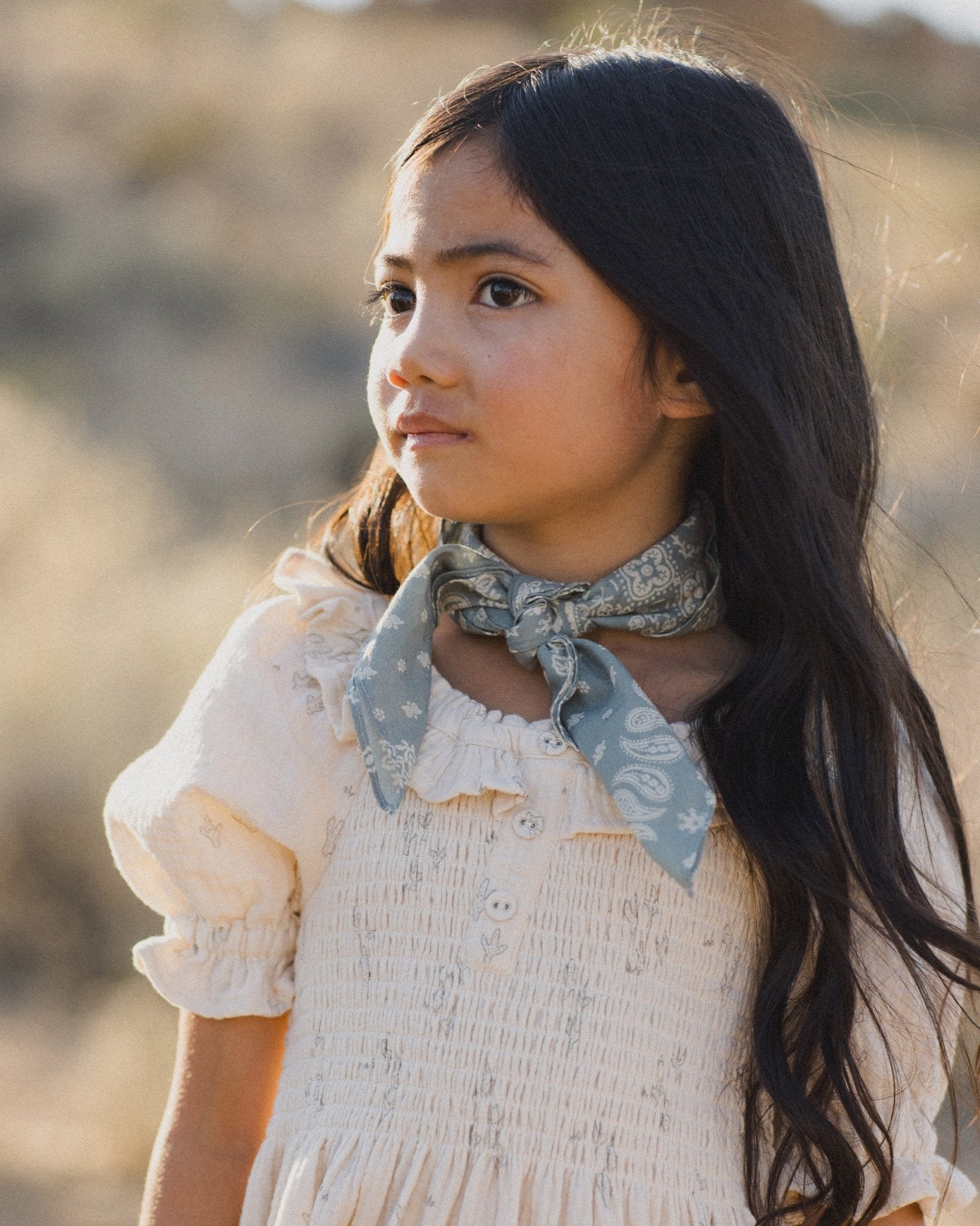 Lexi Dress || Saguaro - Rylee + Cru Canada