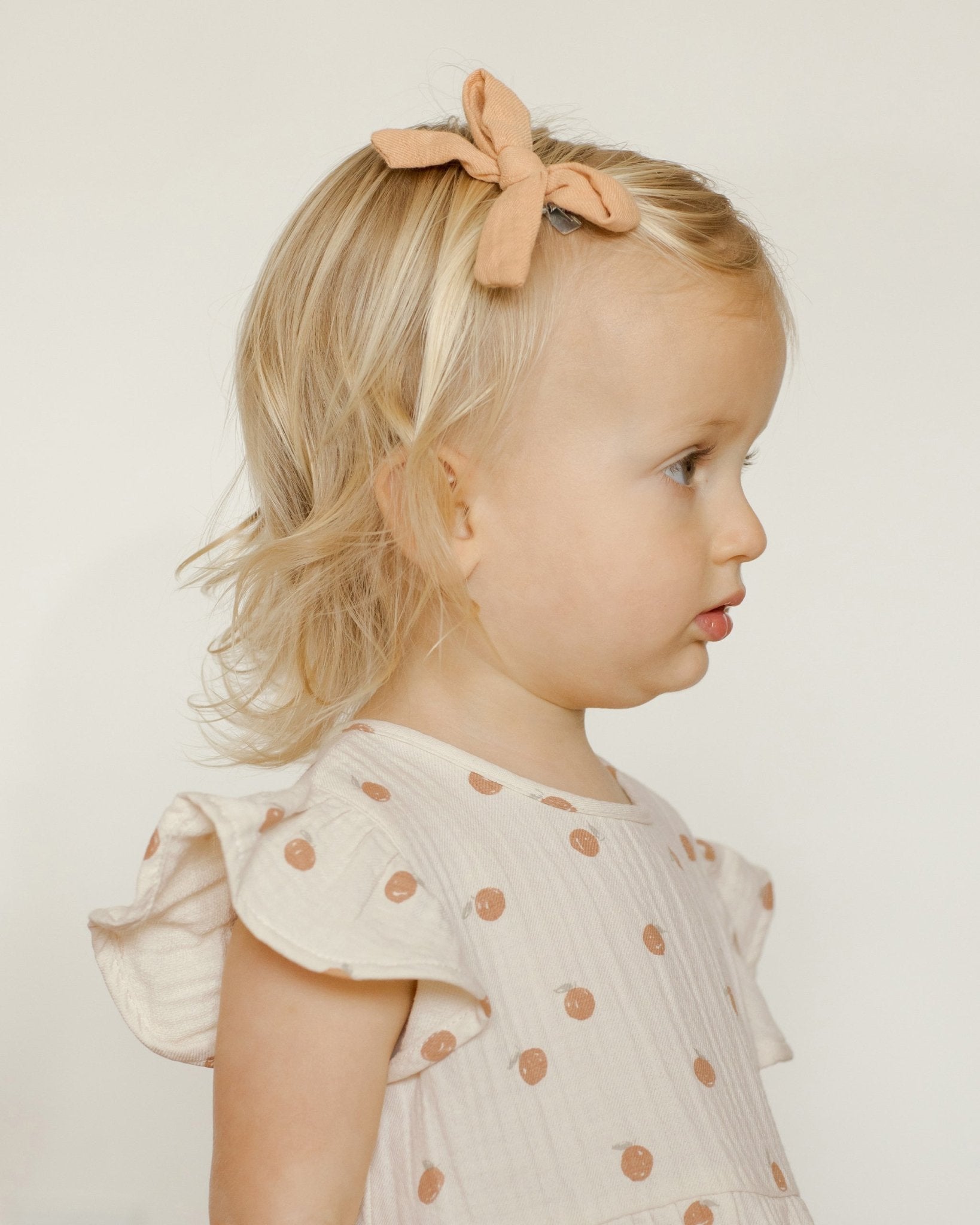 Lily Dress || Oranges - Rylee + Cru Canada