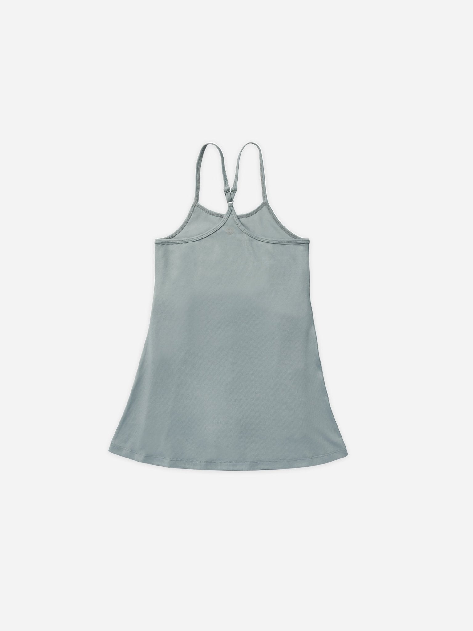 Loma Dress || Blue - Rylee + Cru Canada