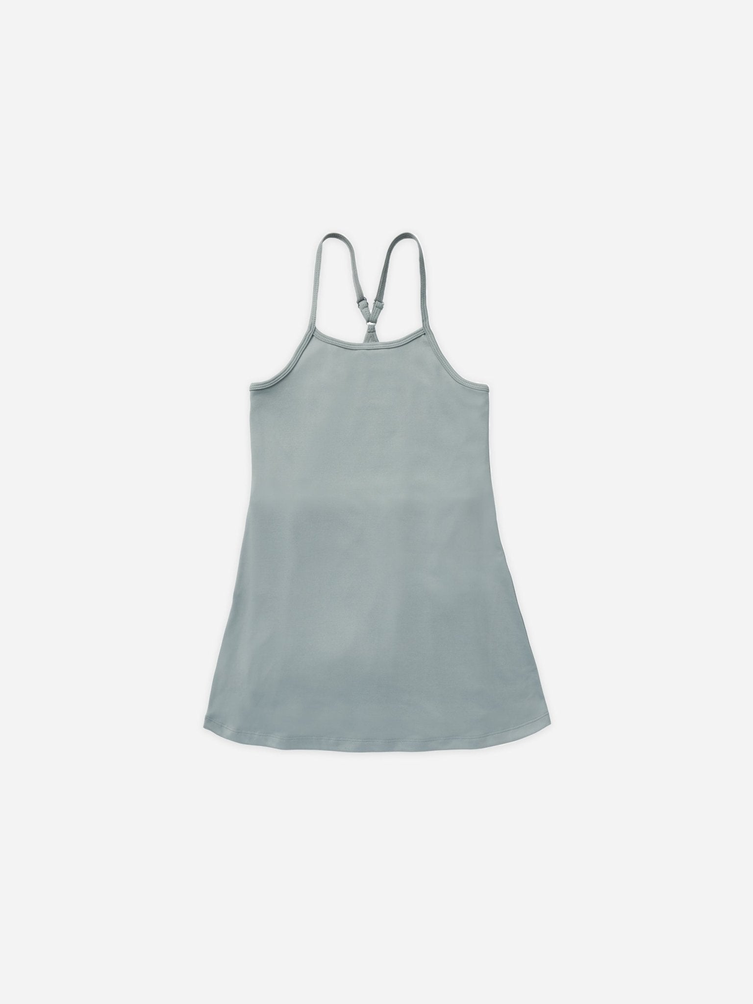 Loma Dress || Blue - Rylee + Cru Canada