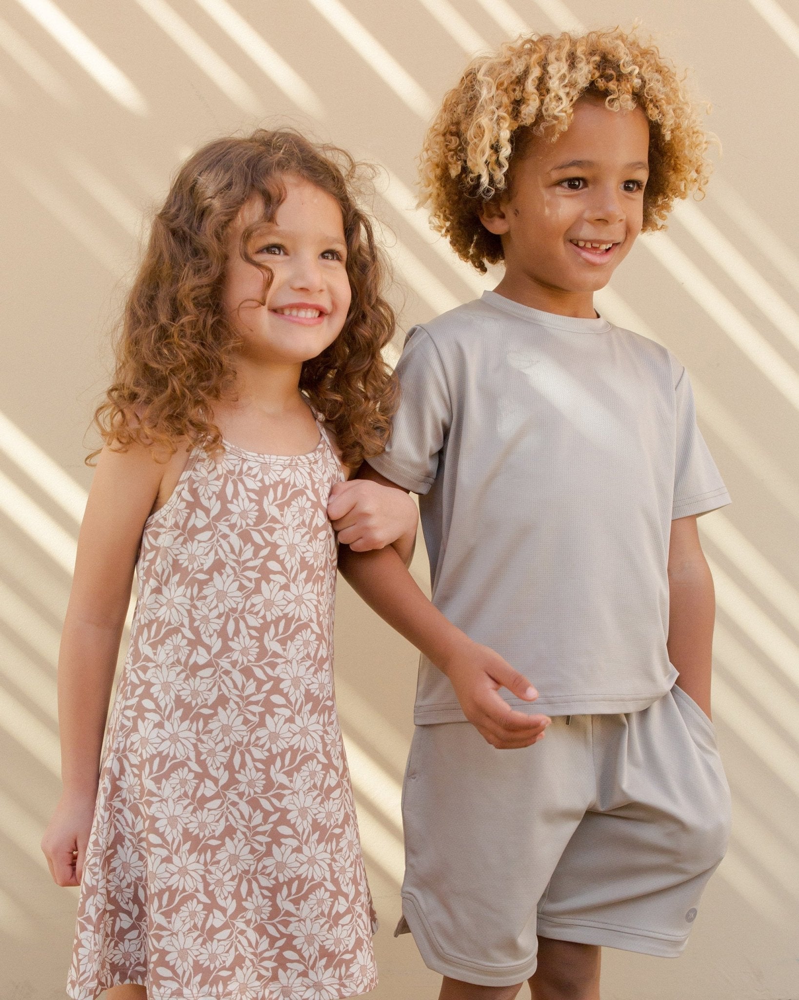 Loma Dress || Plumeria - Rylee + Cru Canada