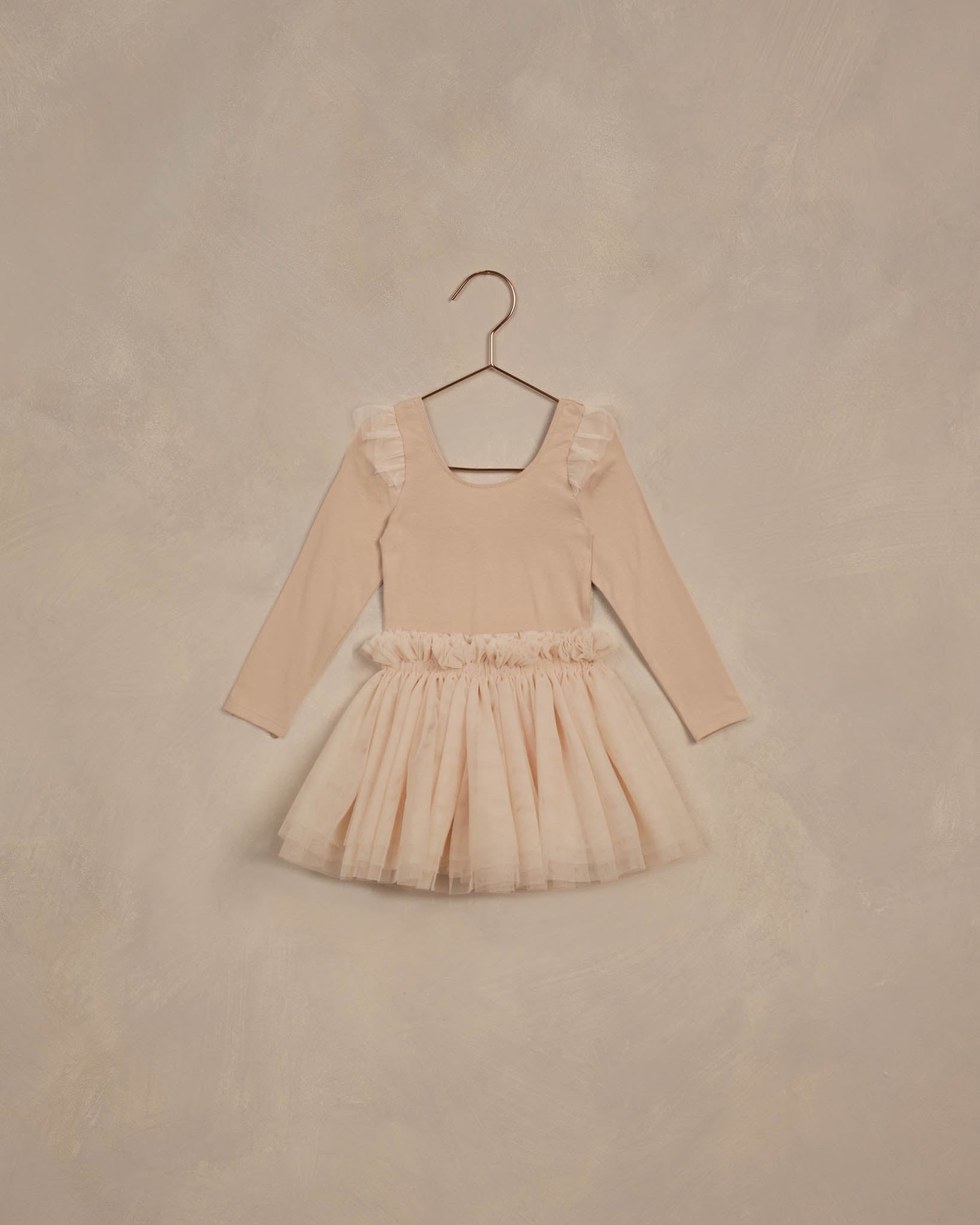 Lottie Tutu Set || Antique - Rylee + Cru Canada