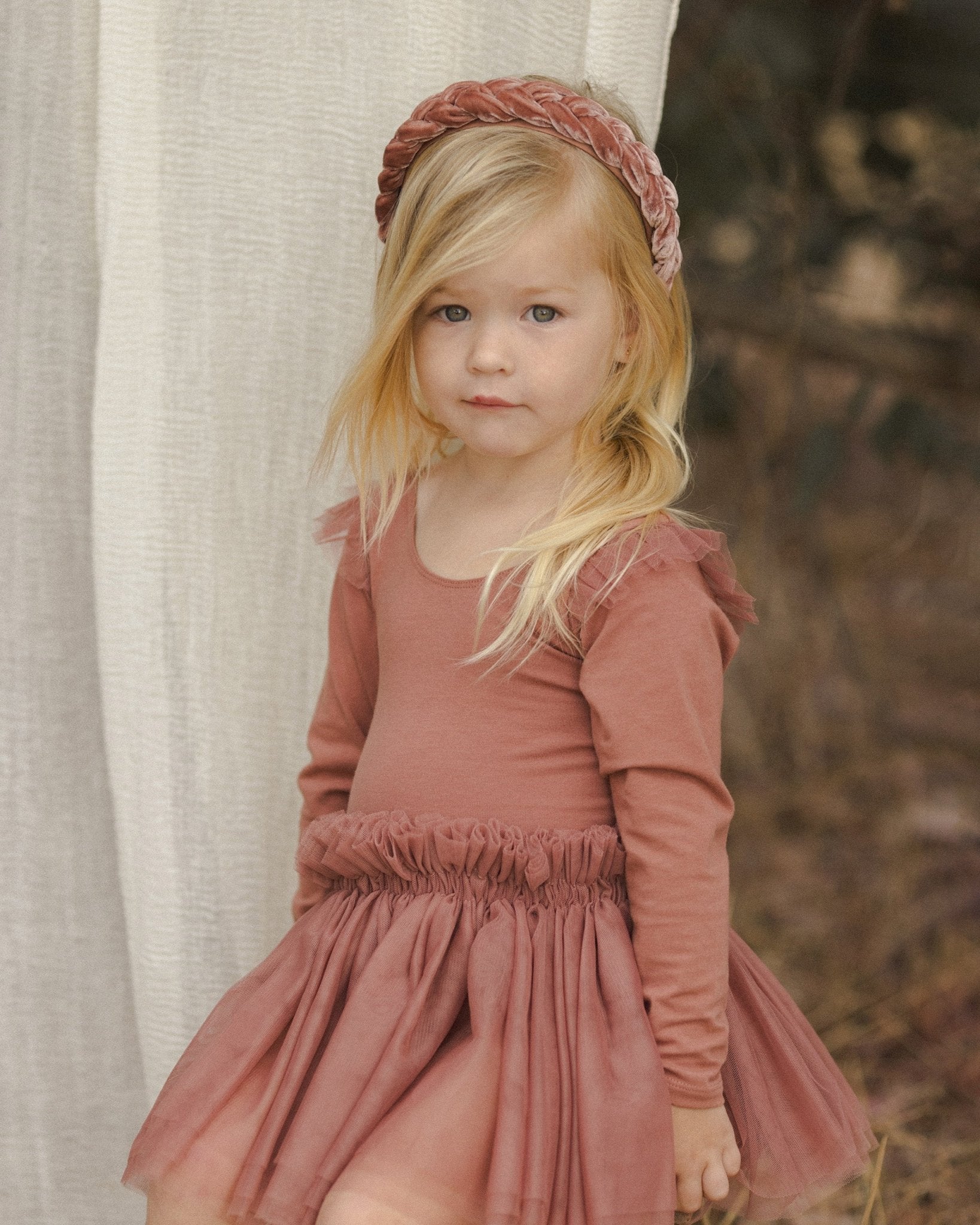 Lottie Tutu Set || Poppy - Rylee + Cru Canada