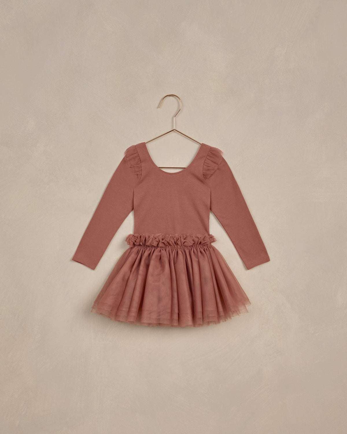 Noralee Lottie Tutu Set- Poppy main image 0