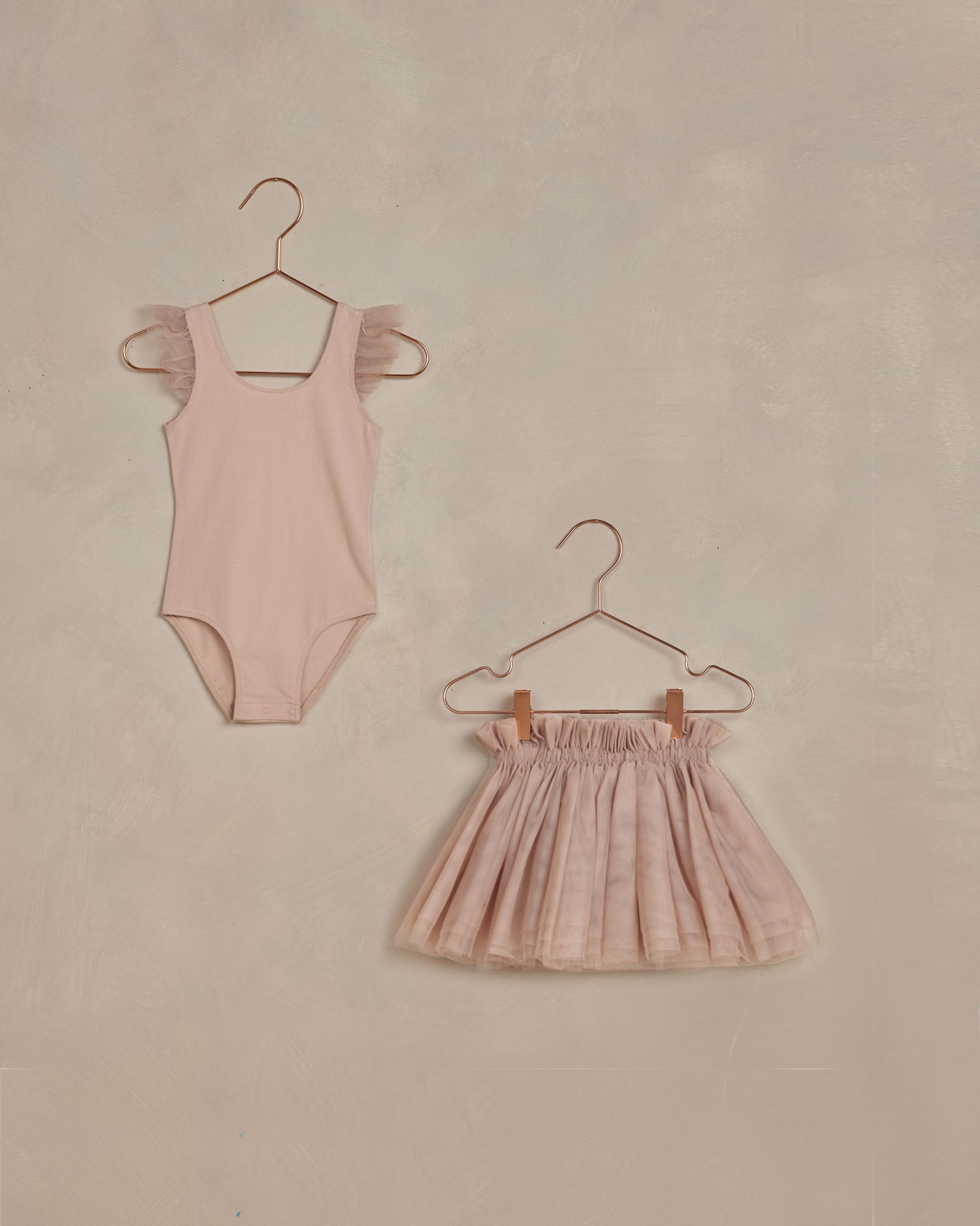 Lottie Tutu Set || Rose - Rylee + Cru Canada