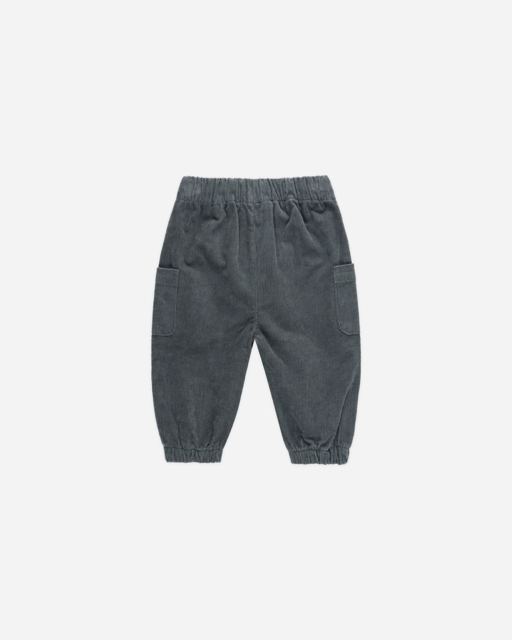 Luca Pant || Indigo - Rylee + Cru Canada