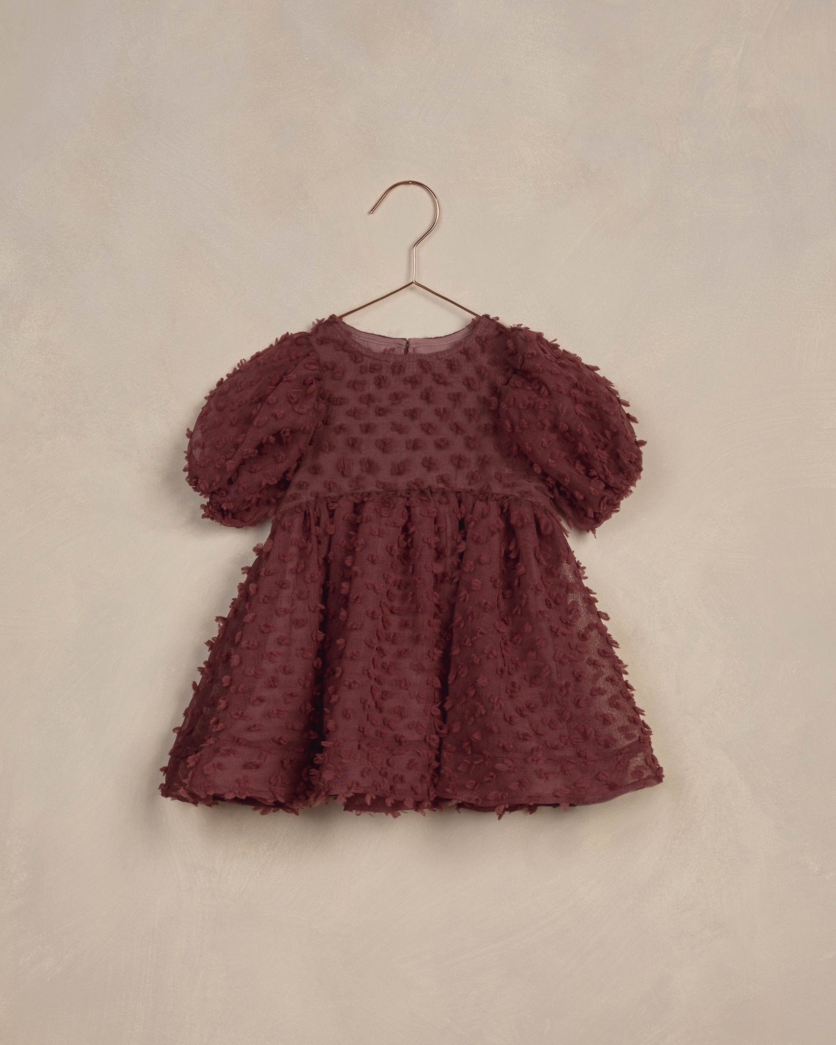 Luna Dress || Fig - Rylee + Cru Canada