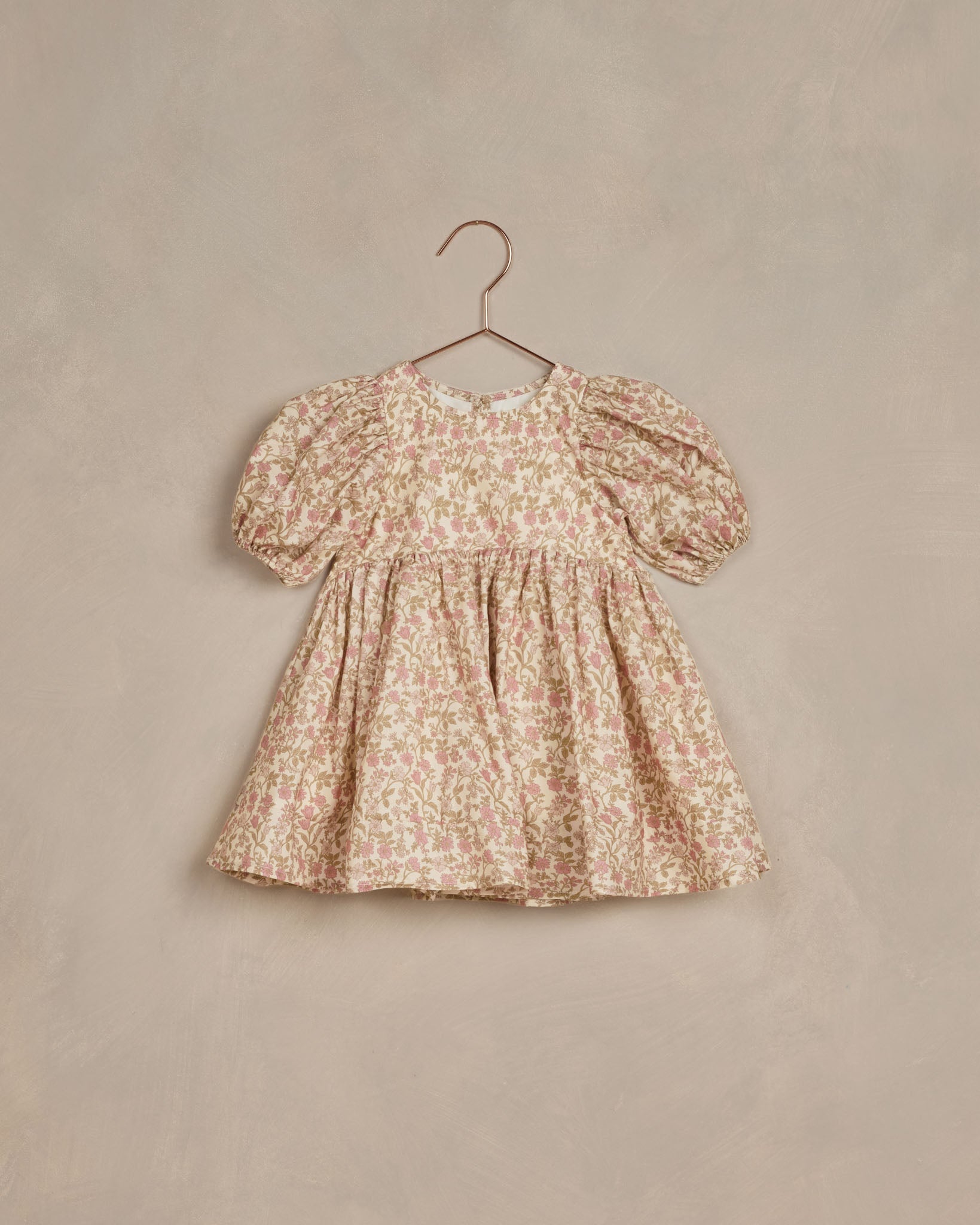 Luna Dress || Wildflower - Rylee + Cru Canada