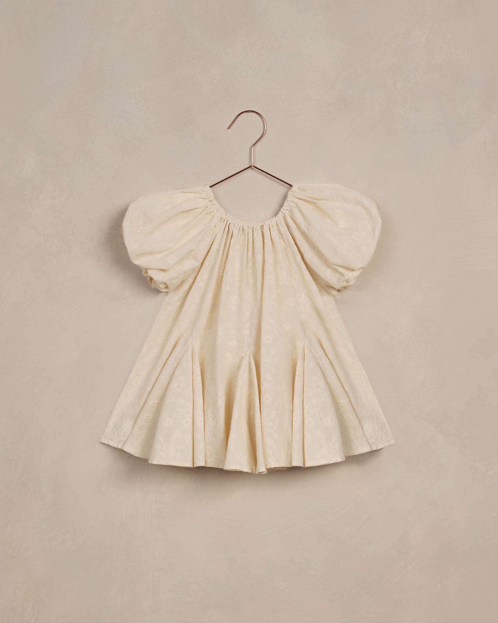 Maia Dress || Natural - Rylee + Cru Canada