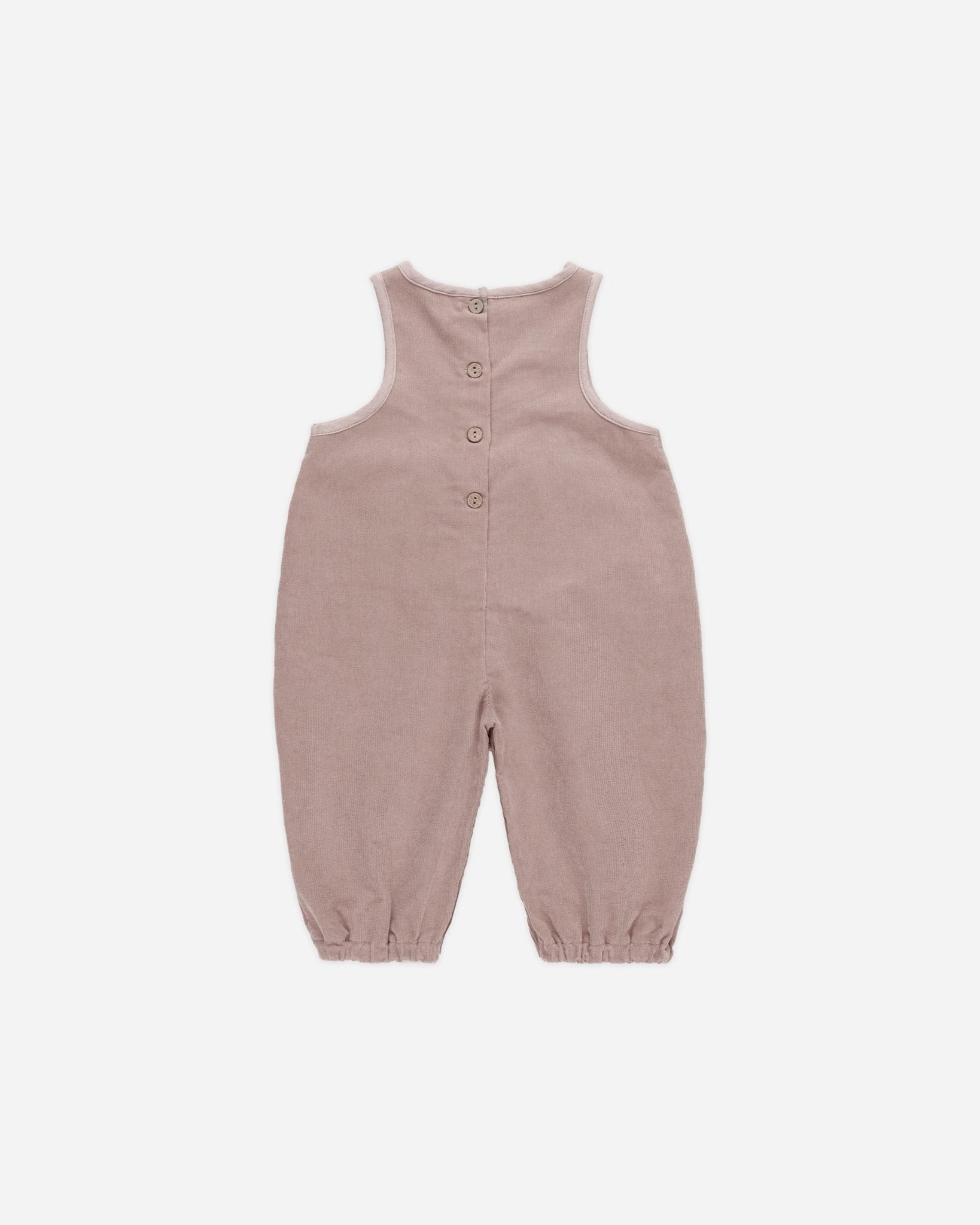 Maisie Overall || Mauve - Rylee + Cru Canada