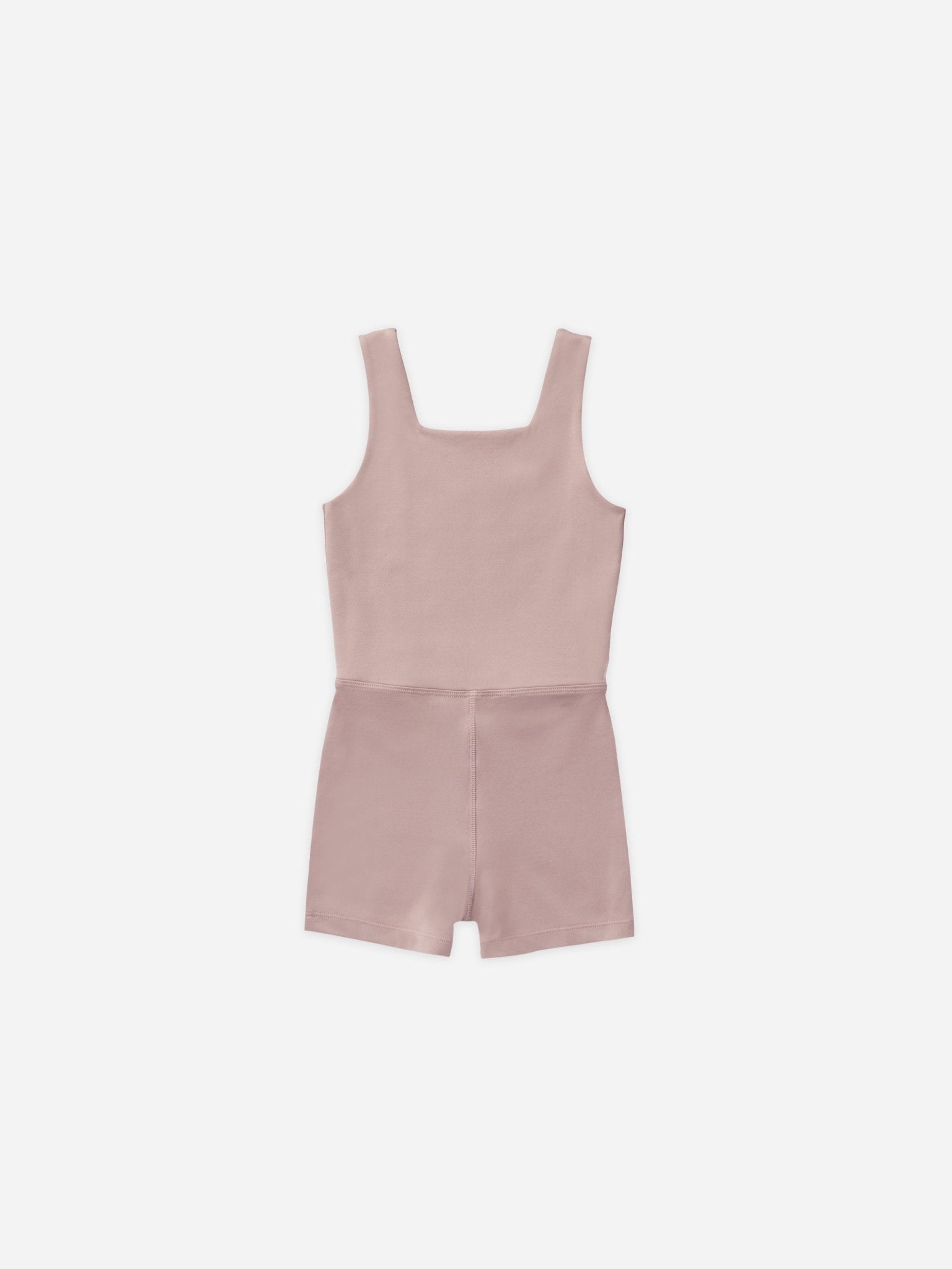 Malibu Bodysuit || Mauve - Rylee + Cru Canada