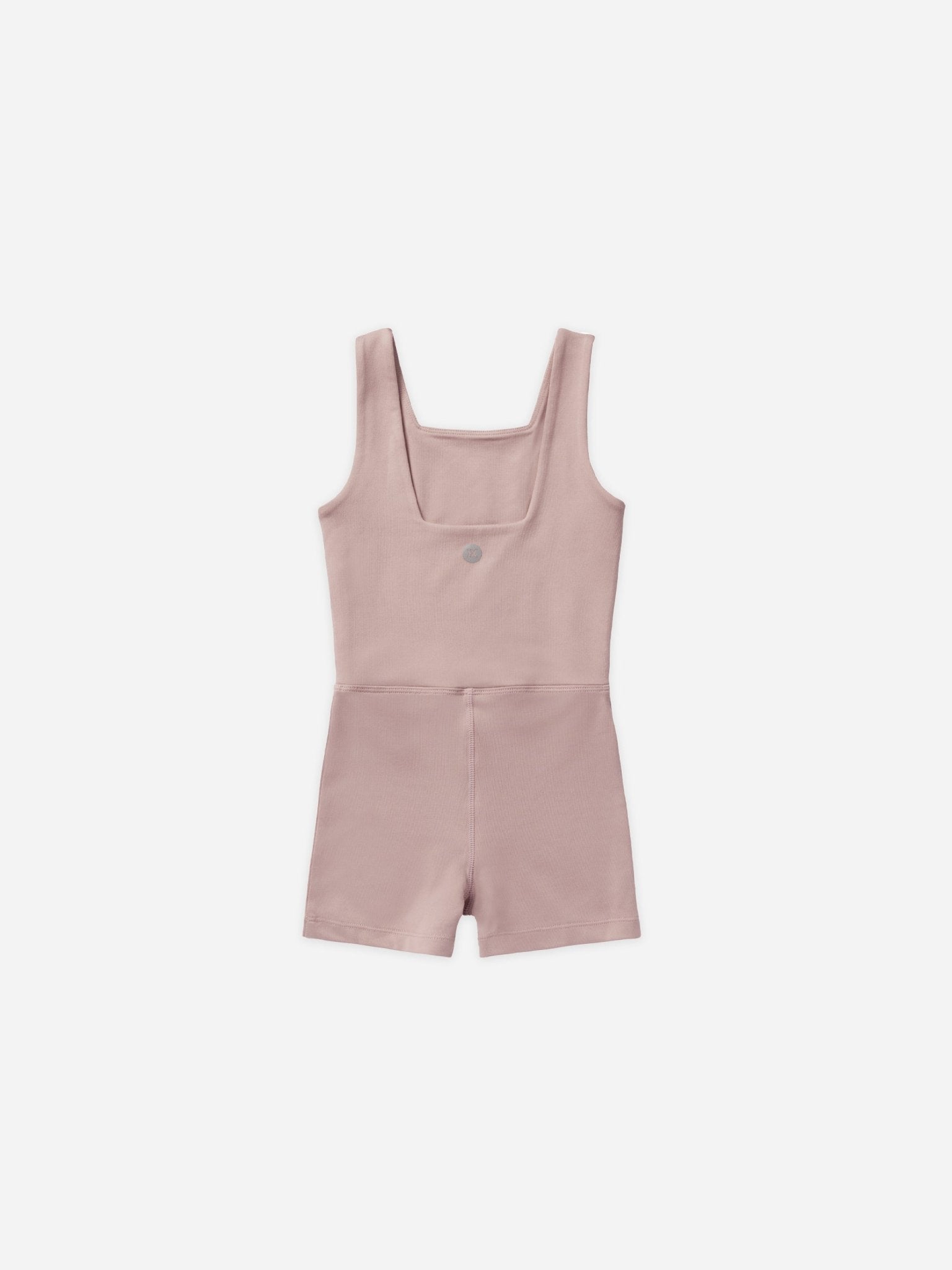 Malibu Bodysuit || Mauve - Rylee + Cru Canada