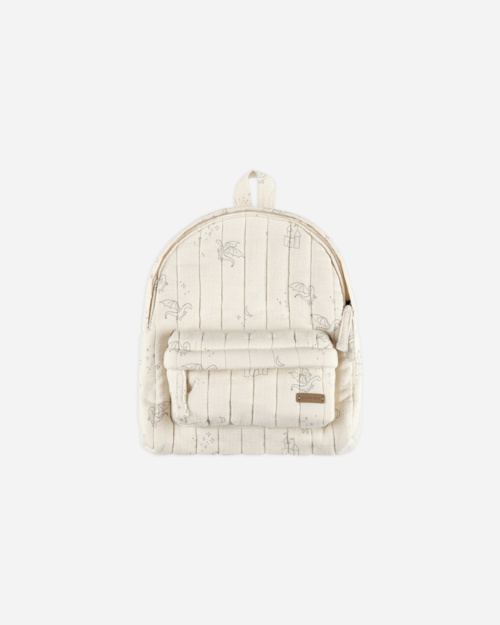 Mini Backpack || Dragons - Rylee + Cru Canada