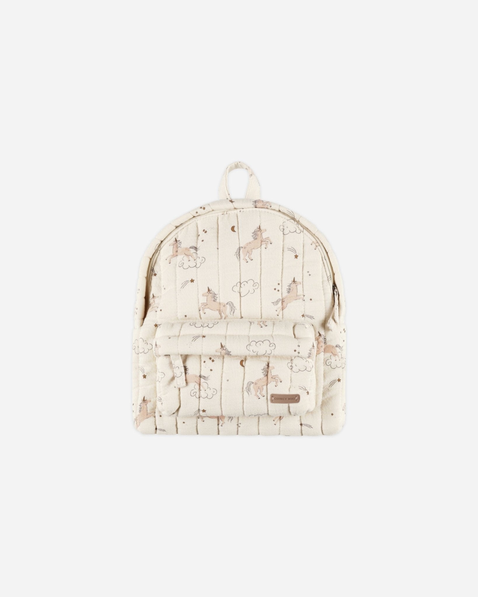 Mini Backpack || Unicorns - Rylee + Cru Canada