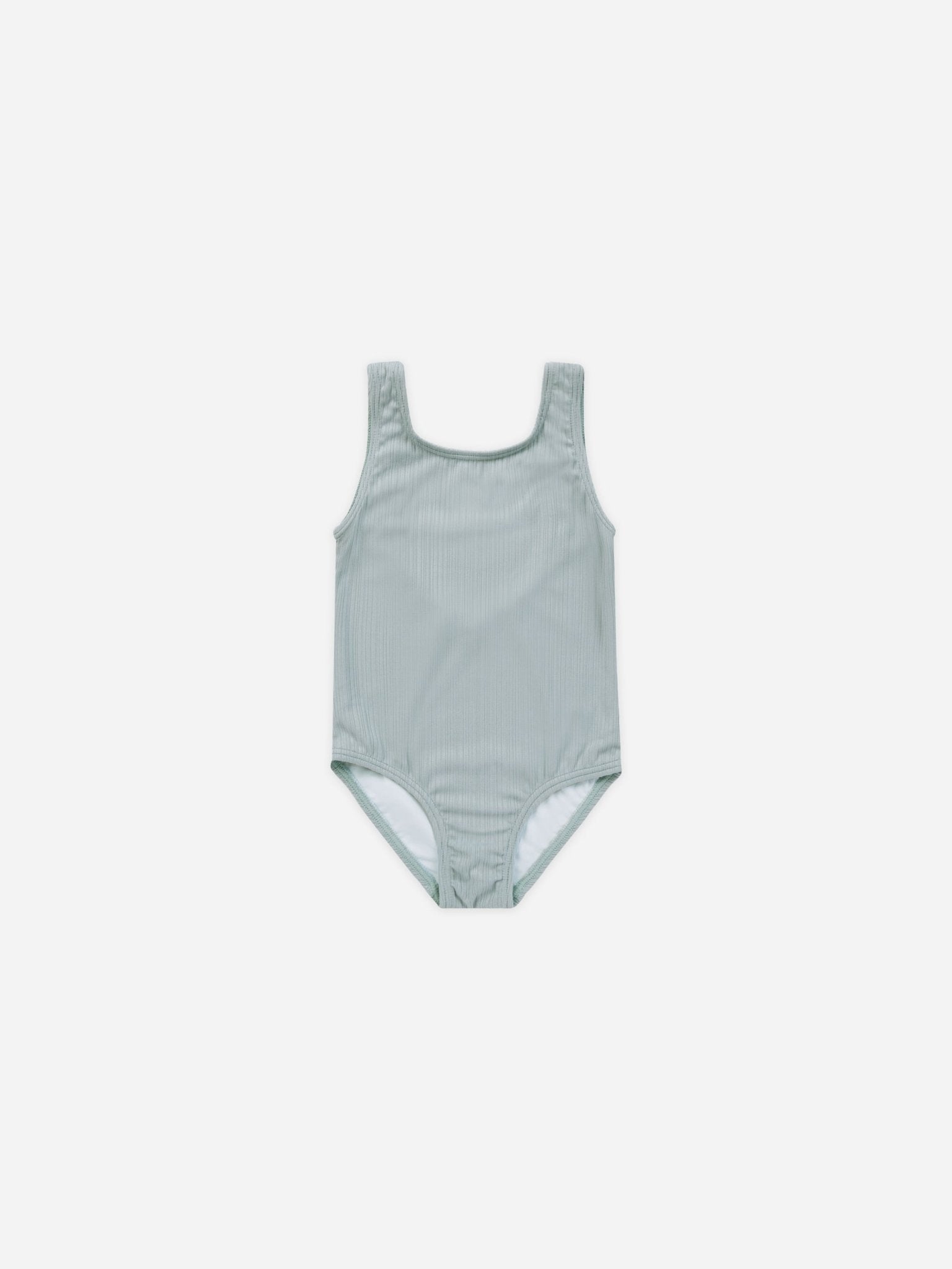 Moxie One - Piece || Blue - Rylee + Cru Canada