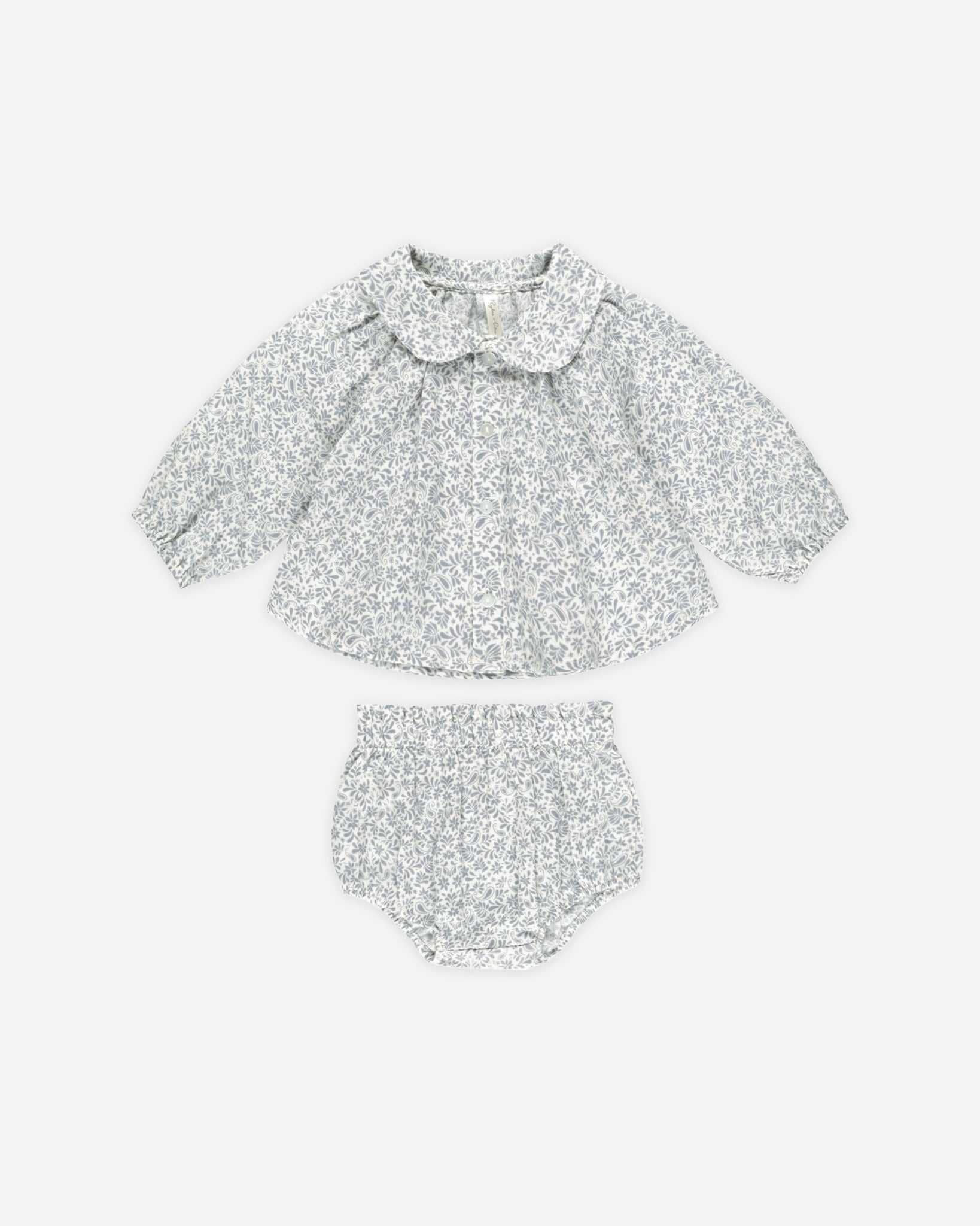 Nellie Set || Ditsy - Rylee + Cru Canada